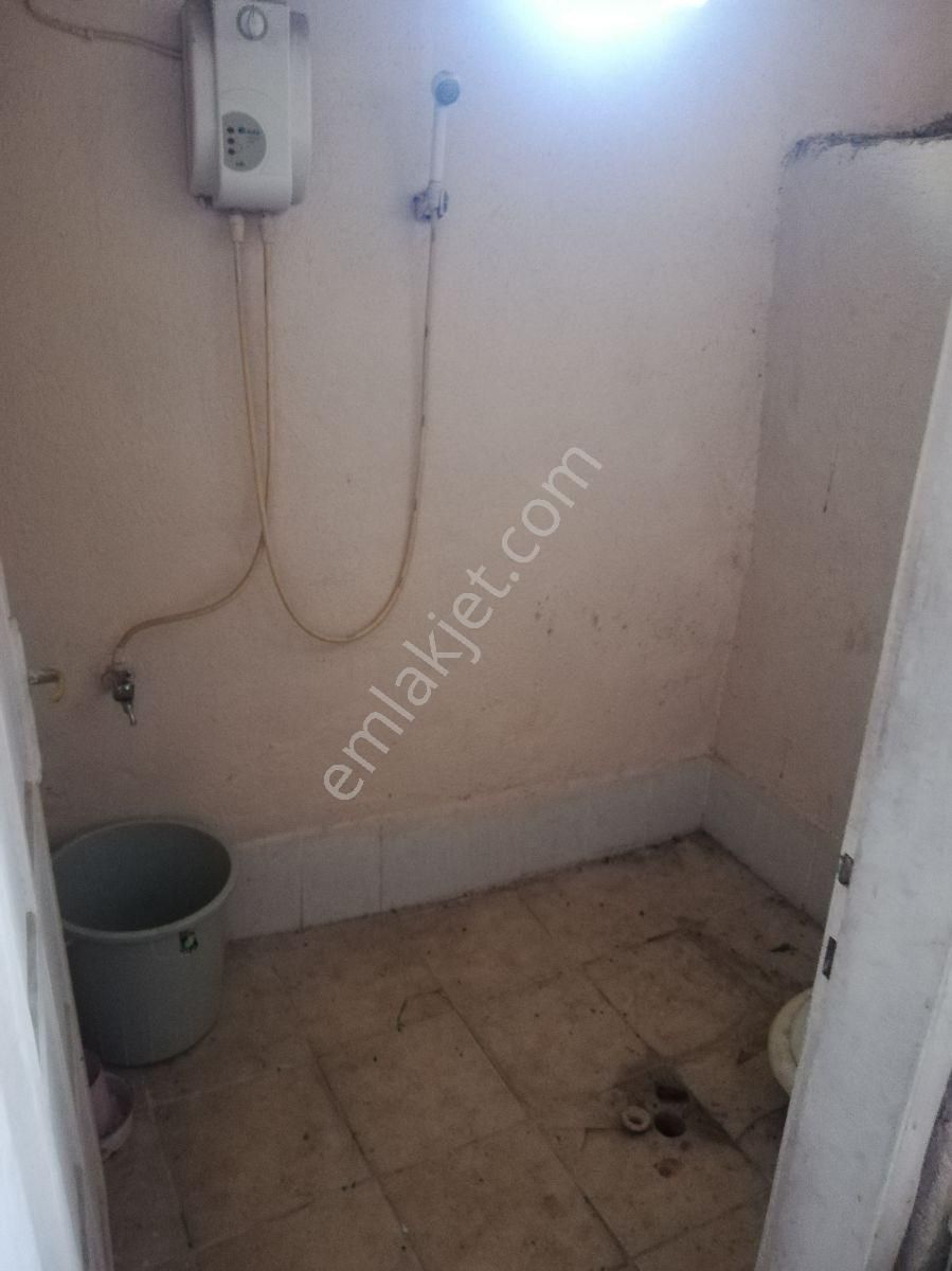 Talat Paşa Mah. Eşsiz Şehir Manzaralı Bahçeli Müstakil Ev - Görsel 9