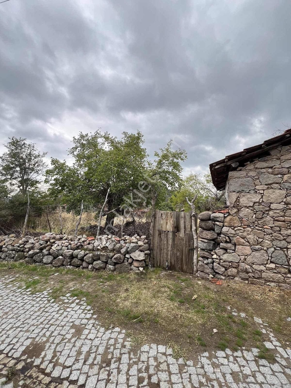 Bergama Hamzalı Süleymaniyede Satılık Ev Arsası - Görsel 13