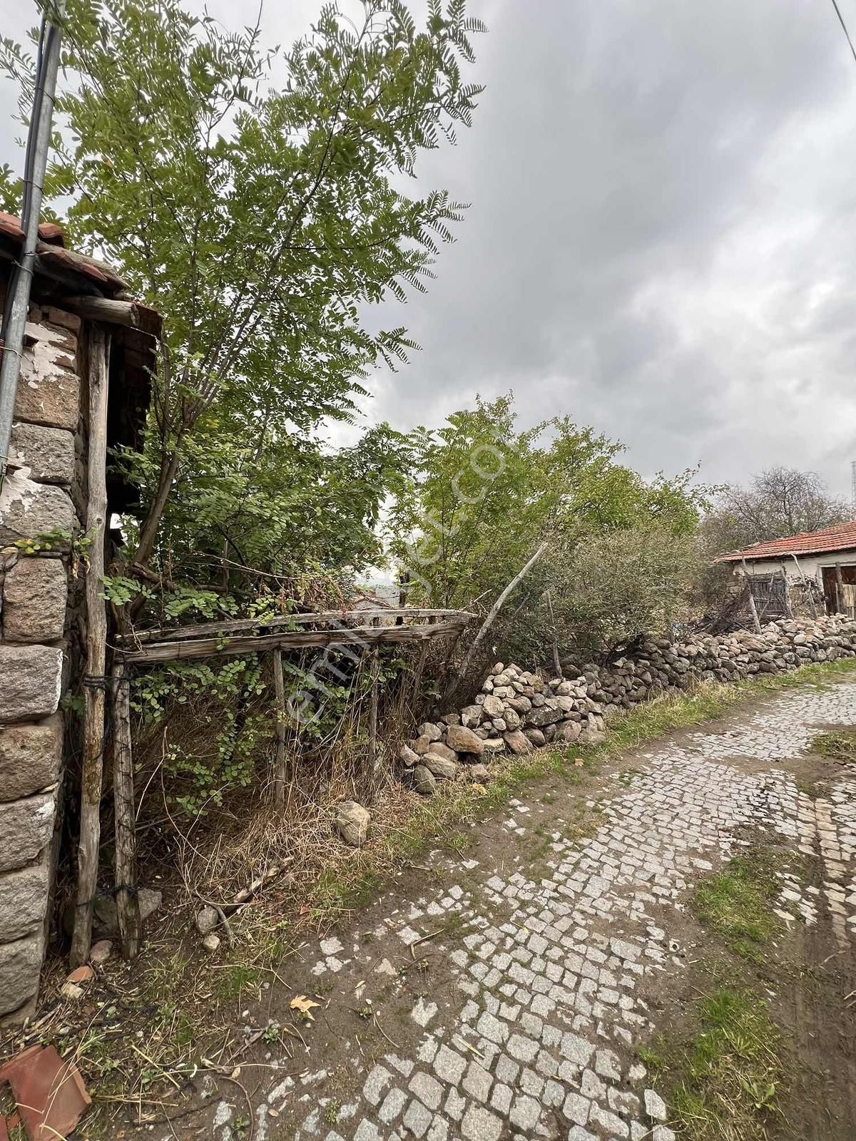 Bergama Hamzalı Süleymaniyede Satılık Ev Arsası - Görsel 7