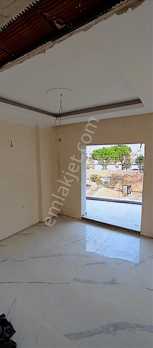 Gaziosmanpaşa Mahallesinde Ağır Duruşlu Daire - Görsel 8