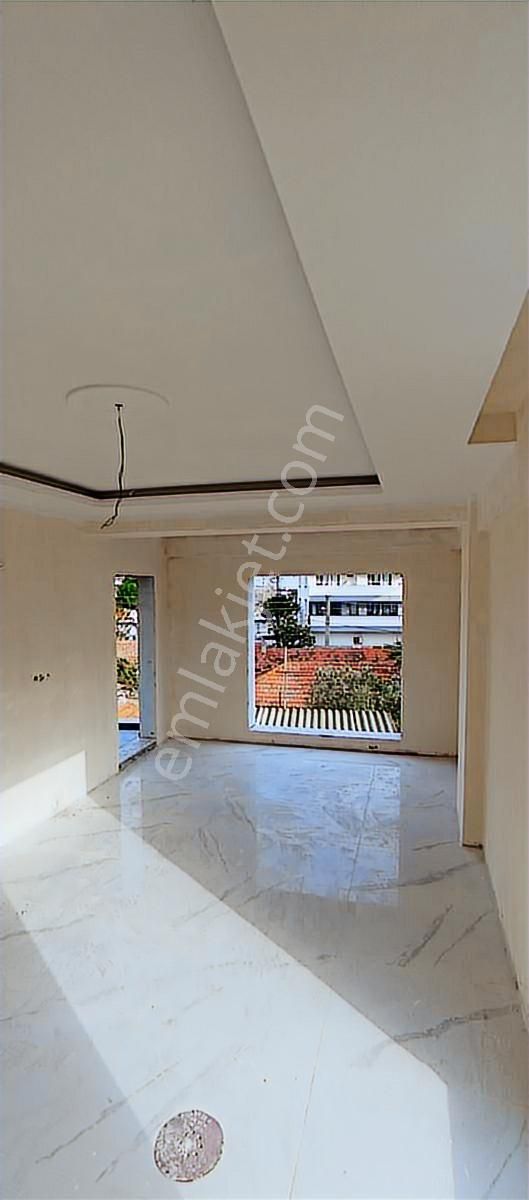 Gaziosmanpaşa Mahallesinde Ağır Duruşlu Daire - Görsel 5