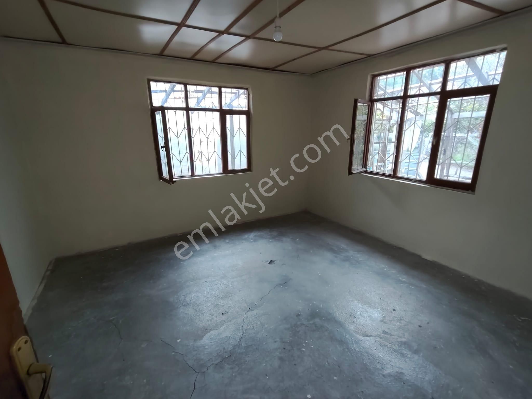 Antalya Kepez Göcerler’de 2+1 Kiralık Müstakil Ev