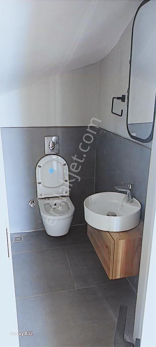 Aslı Garden Termal Spada Dubleks - Görsel 5