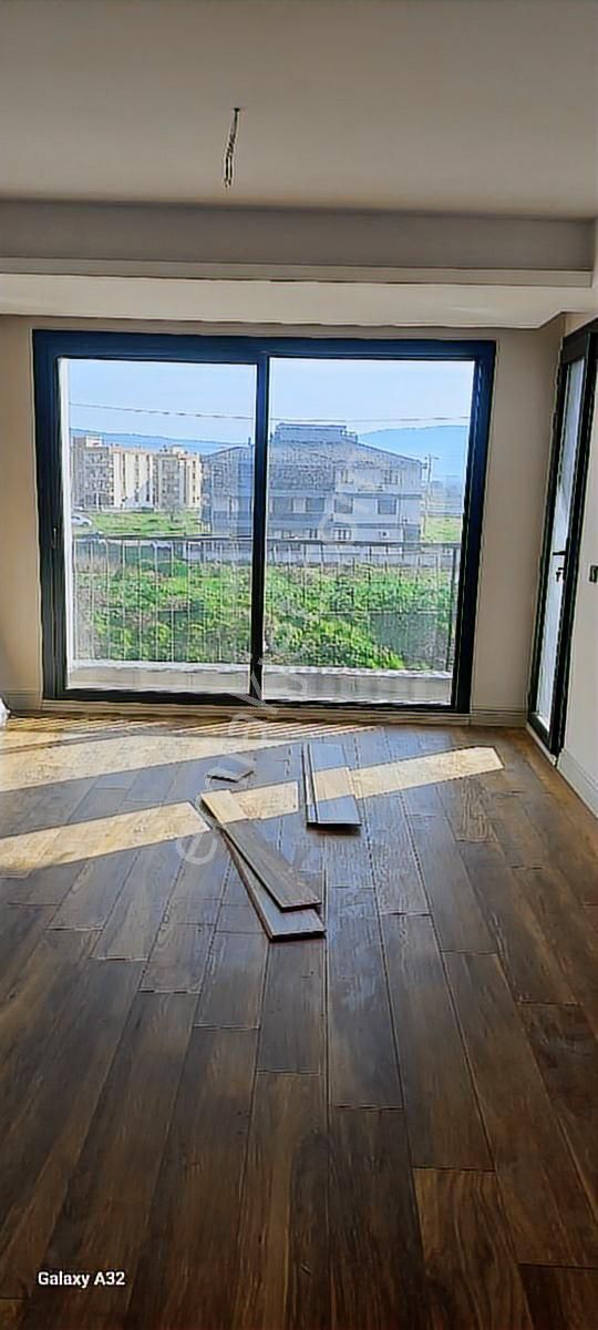 Aslı Garden Termal Spada Dubleks - Görsel 10