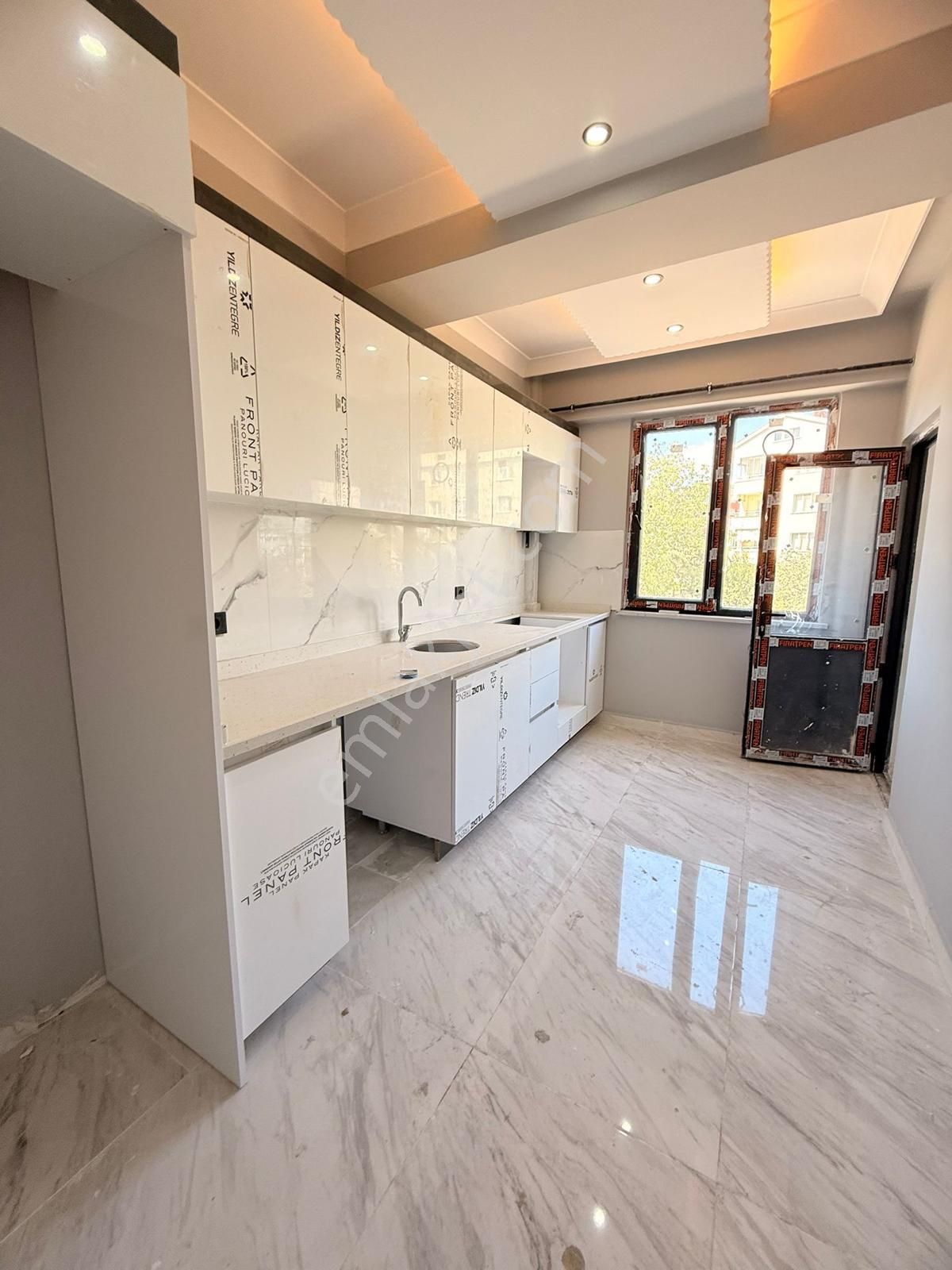 Arslanbeyden Tekirdağ Çorlu Mevkiinde Acil Satılık Daire Fırsatı!!!!! - Görsel 6