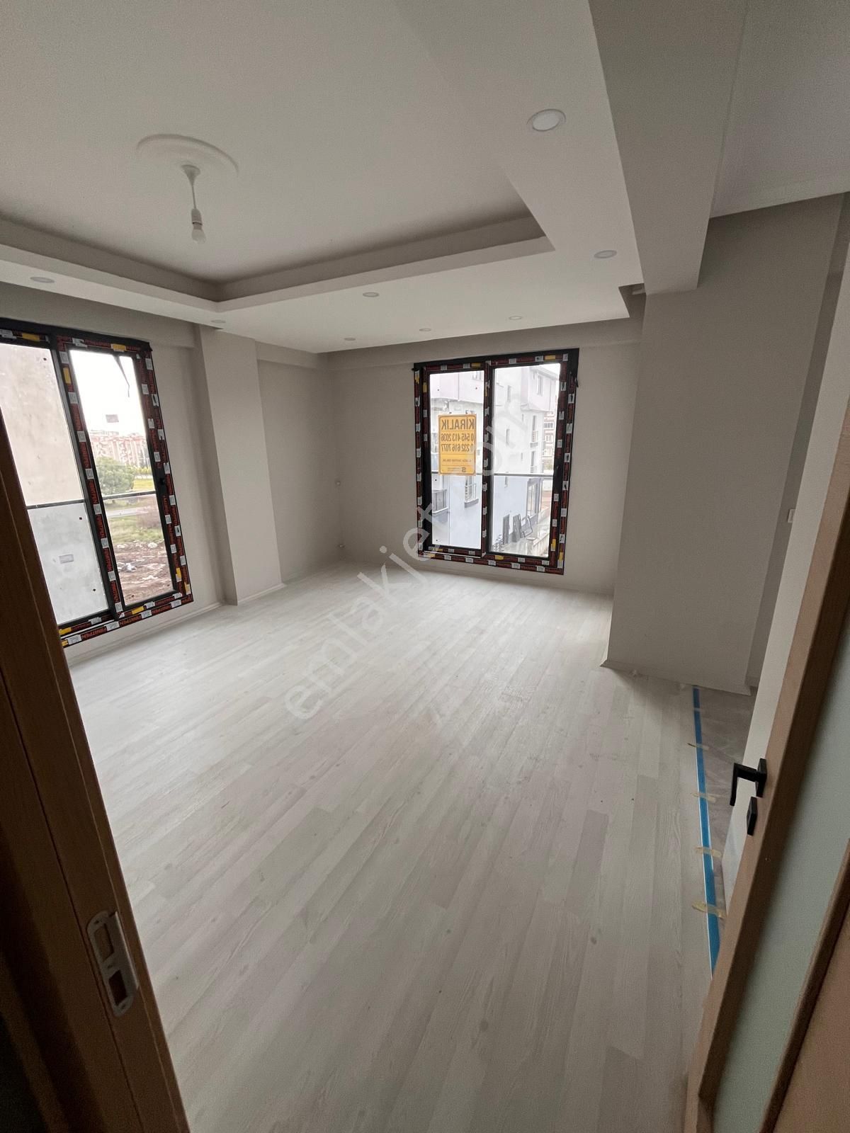 Fen Bilimleri Civarı Kiralık 2+1 Sıfır Lüks Daire - Görsel 13