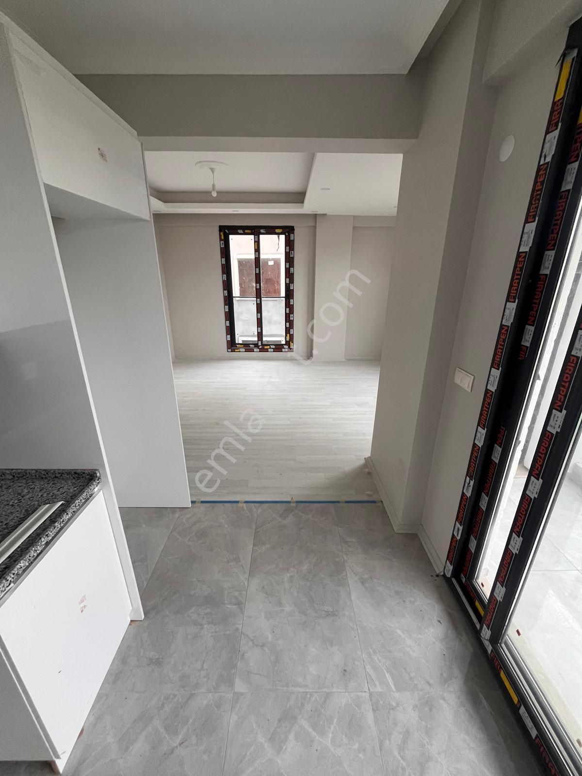 Fen Bilimleri Civarı Kiralık 2+1 Sıfır Lüks Daire - Görsel 15