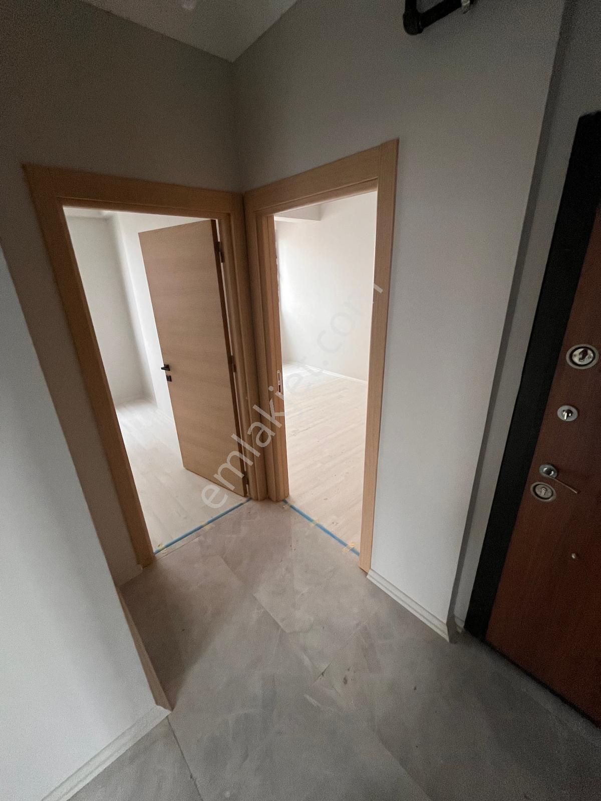 Fen Bilimleri Civarı Kiralık 2+1 Sıfır Lüks Daire - Görsel 9