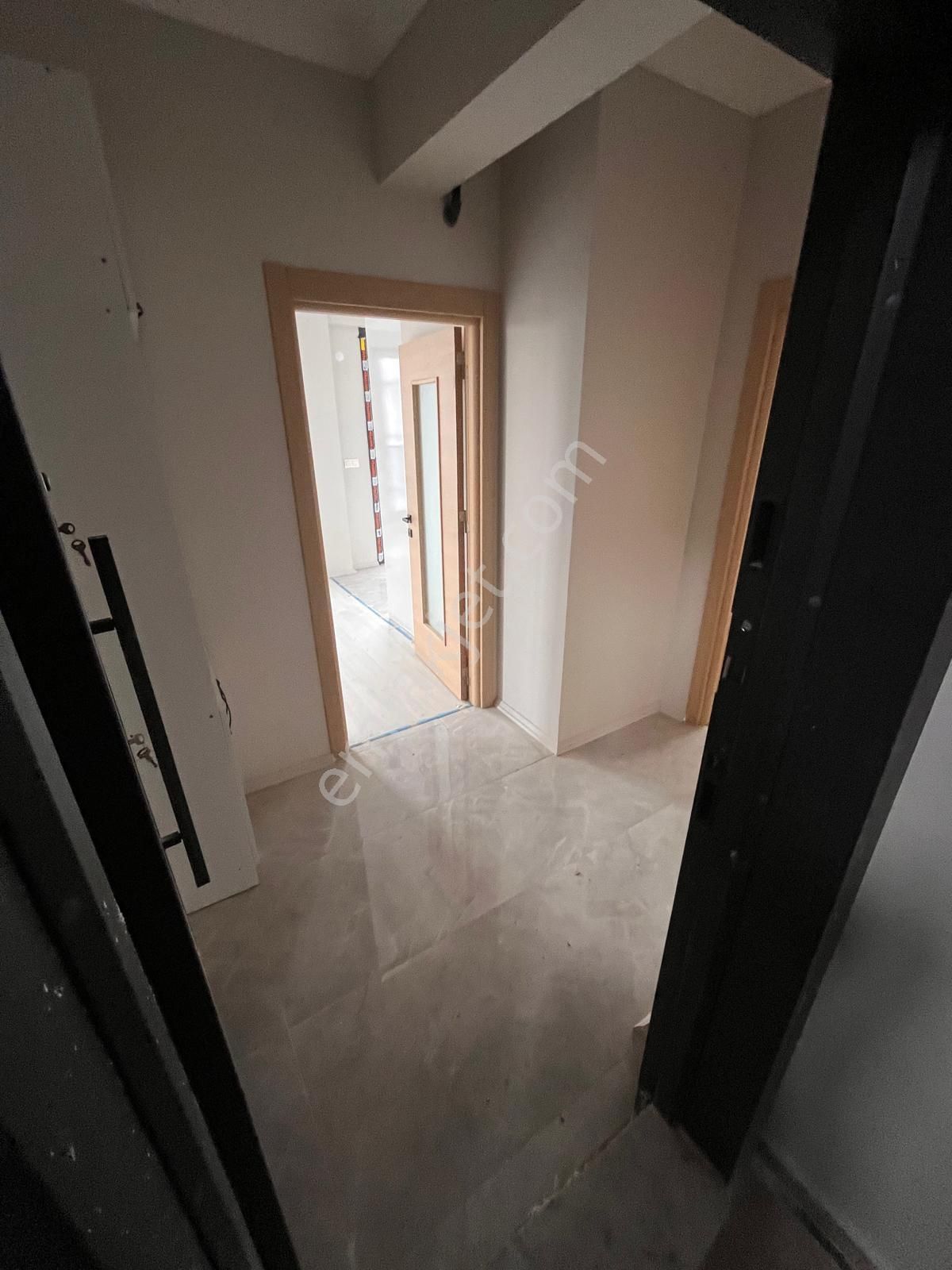Fen Bilimleri Civarı Kiralık 2+1 Sıfır Lüks Daire - Görsel 6