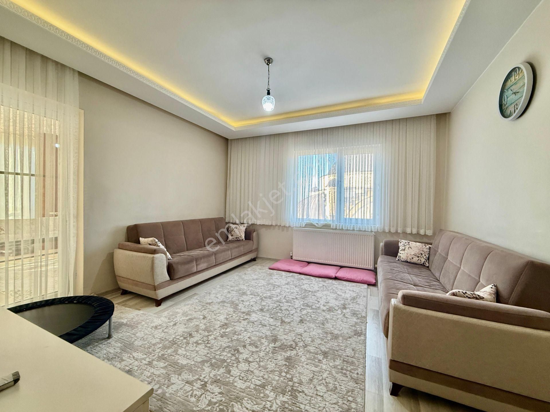 Kalecik Emlak'tan E.banyolu Asansörlü Site İçerisinde 3+1 Kilerli - Görsel 10