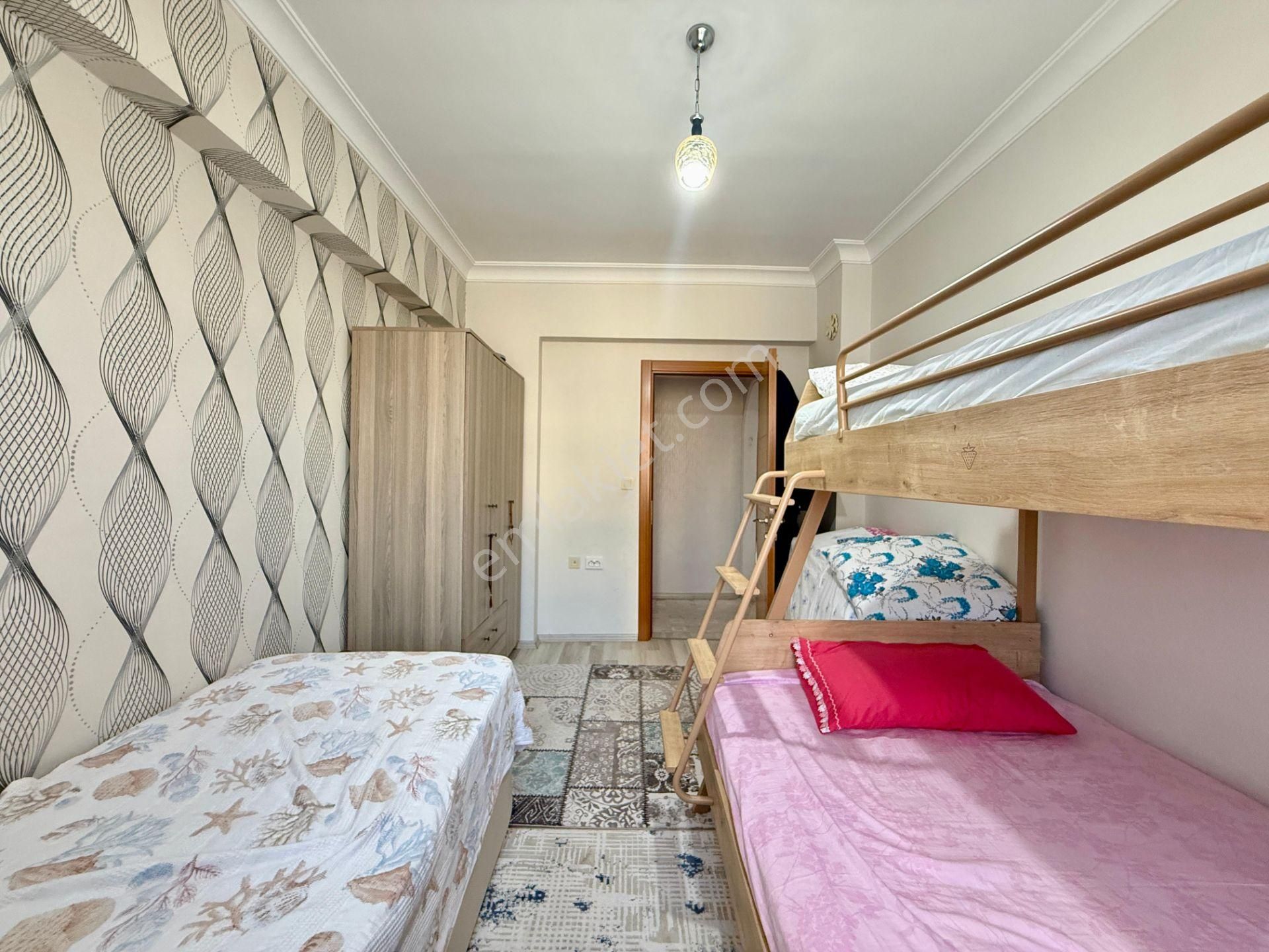 Kalecik Emlak'tan E.banyolu Asansörlü Site İçerisinde 3+1 Kilerli - Görsel 14