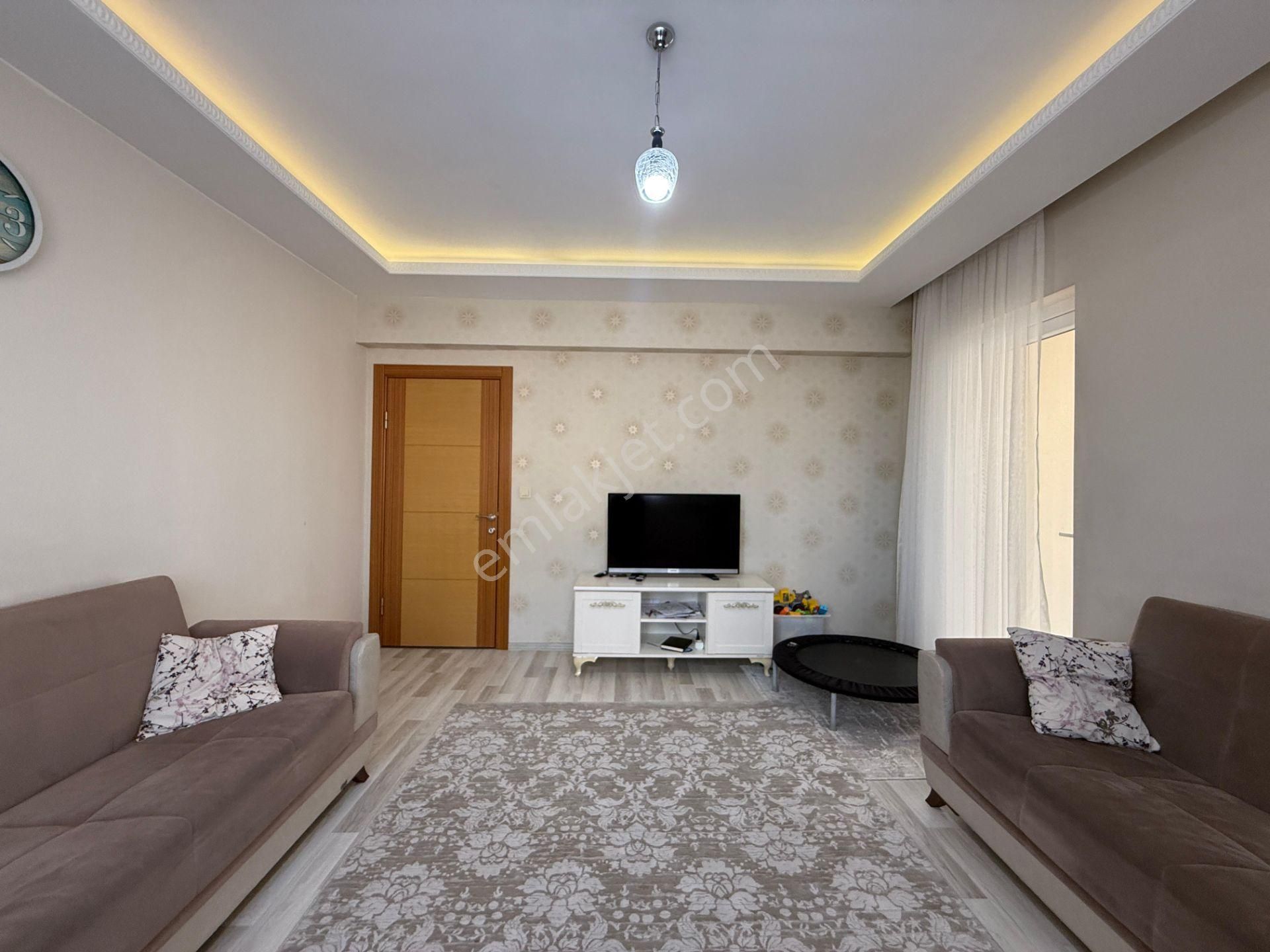 Kalecik Emlak'tan E.banyolu Asansörlü Site İçerisinde 3+1 Kilerli - Görsel 11