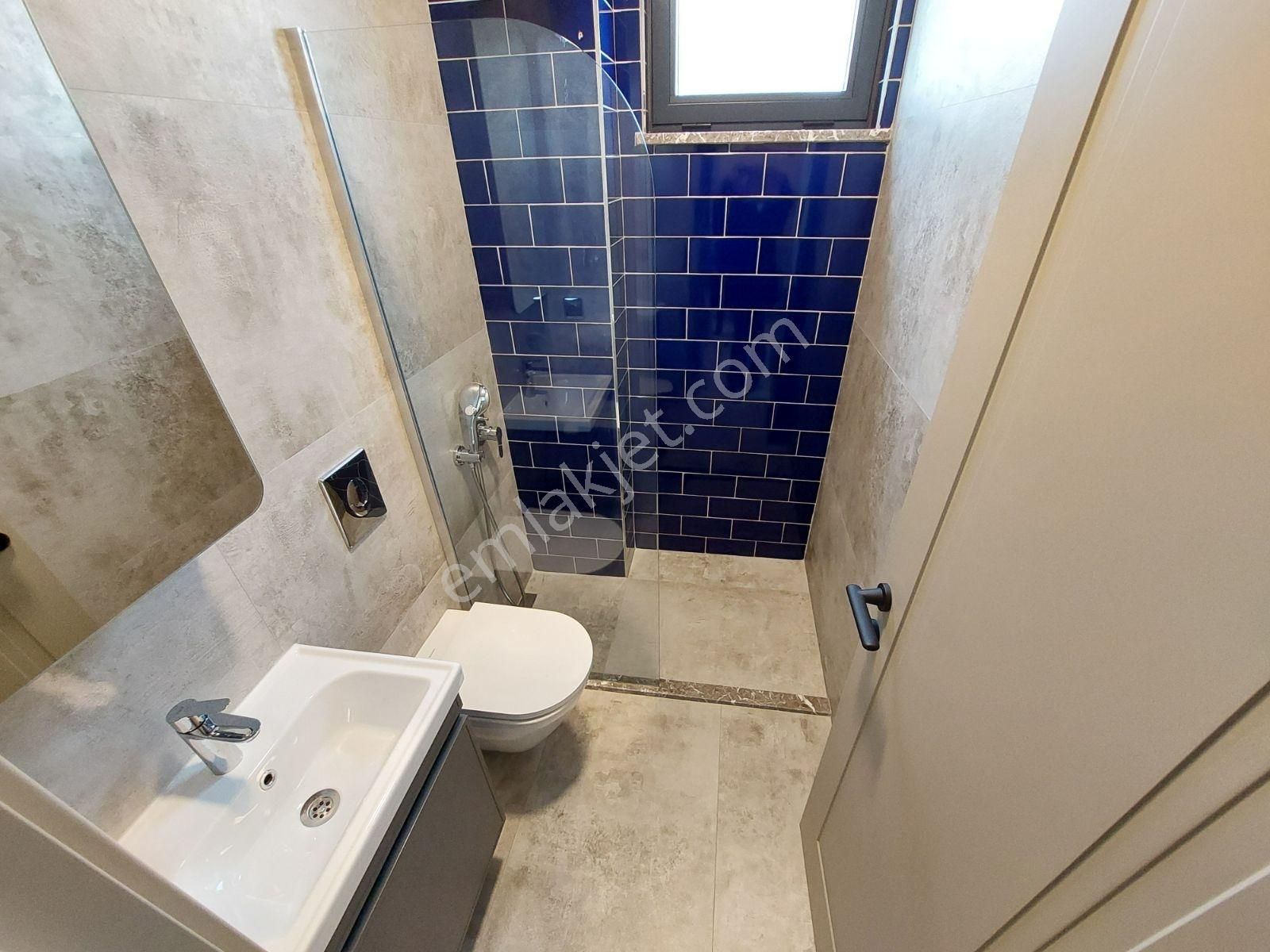 Edremit'in Prestijli Lokasyonunda Göz Alıcı Müstakil Villa - Görsel 6