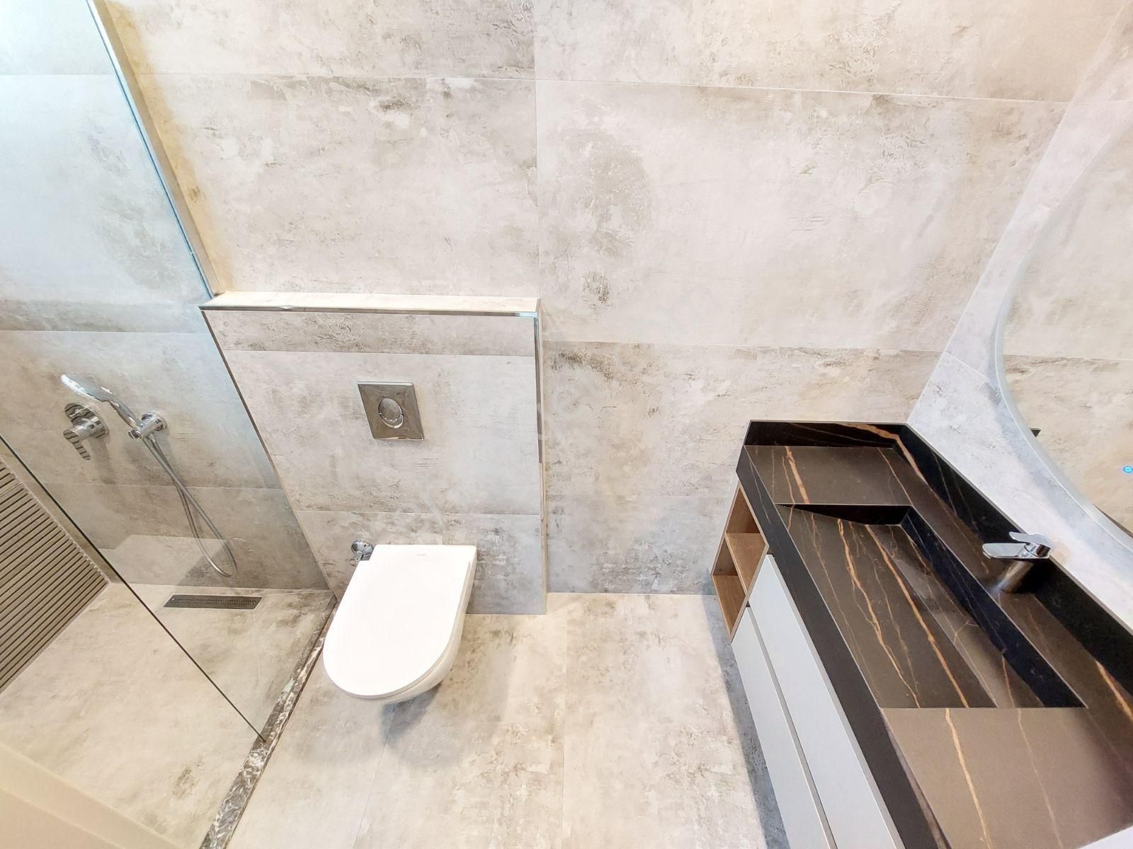 Edremit'in Prestijli Lokasyonunda Göz Alıcı Müstakil Villa - Görsel 10