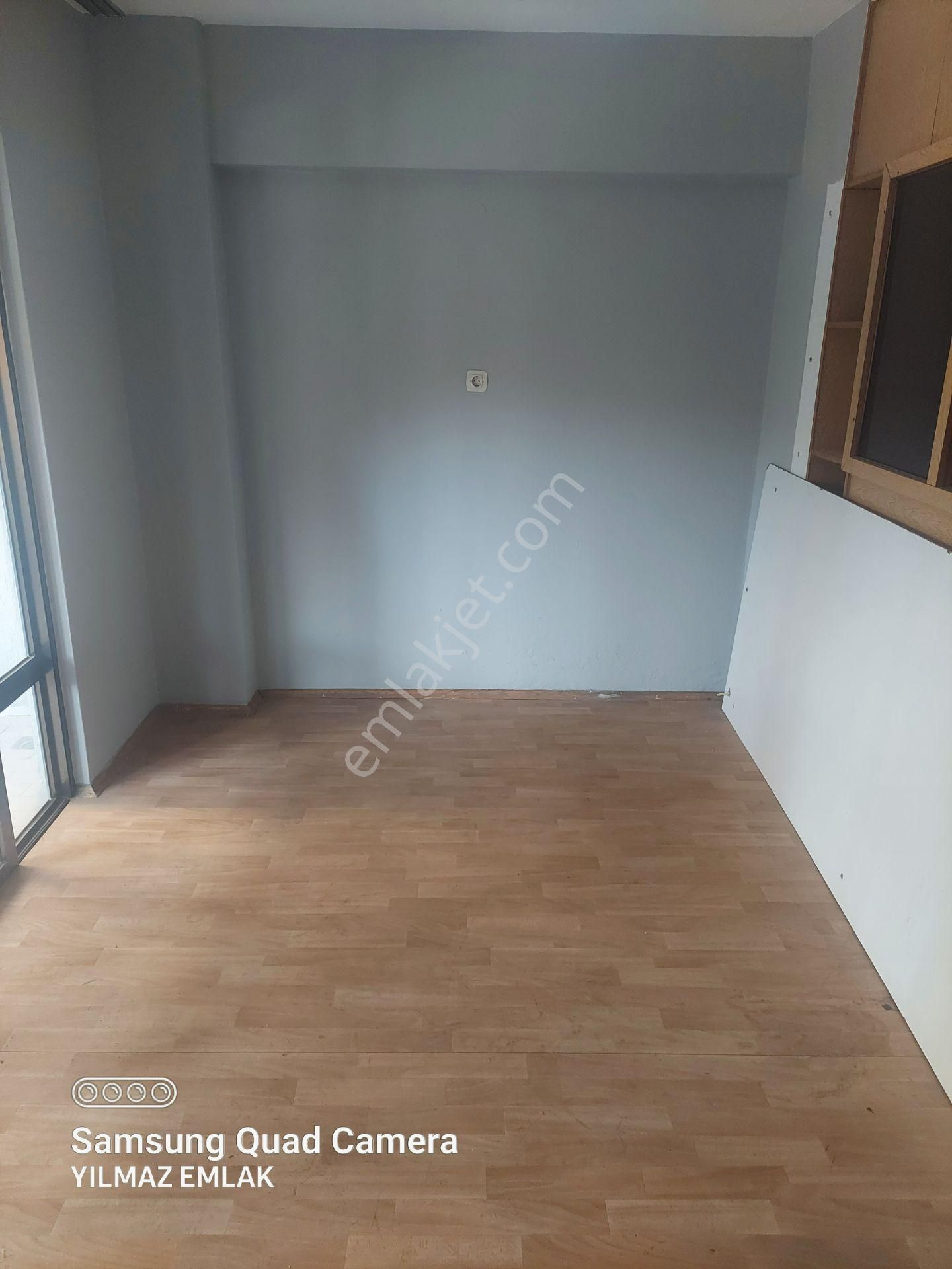 Turan Mahallesinde Satılık 3+1 Zemin Üstü Daire İşyeri İçin Uygun - Görsel 7