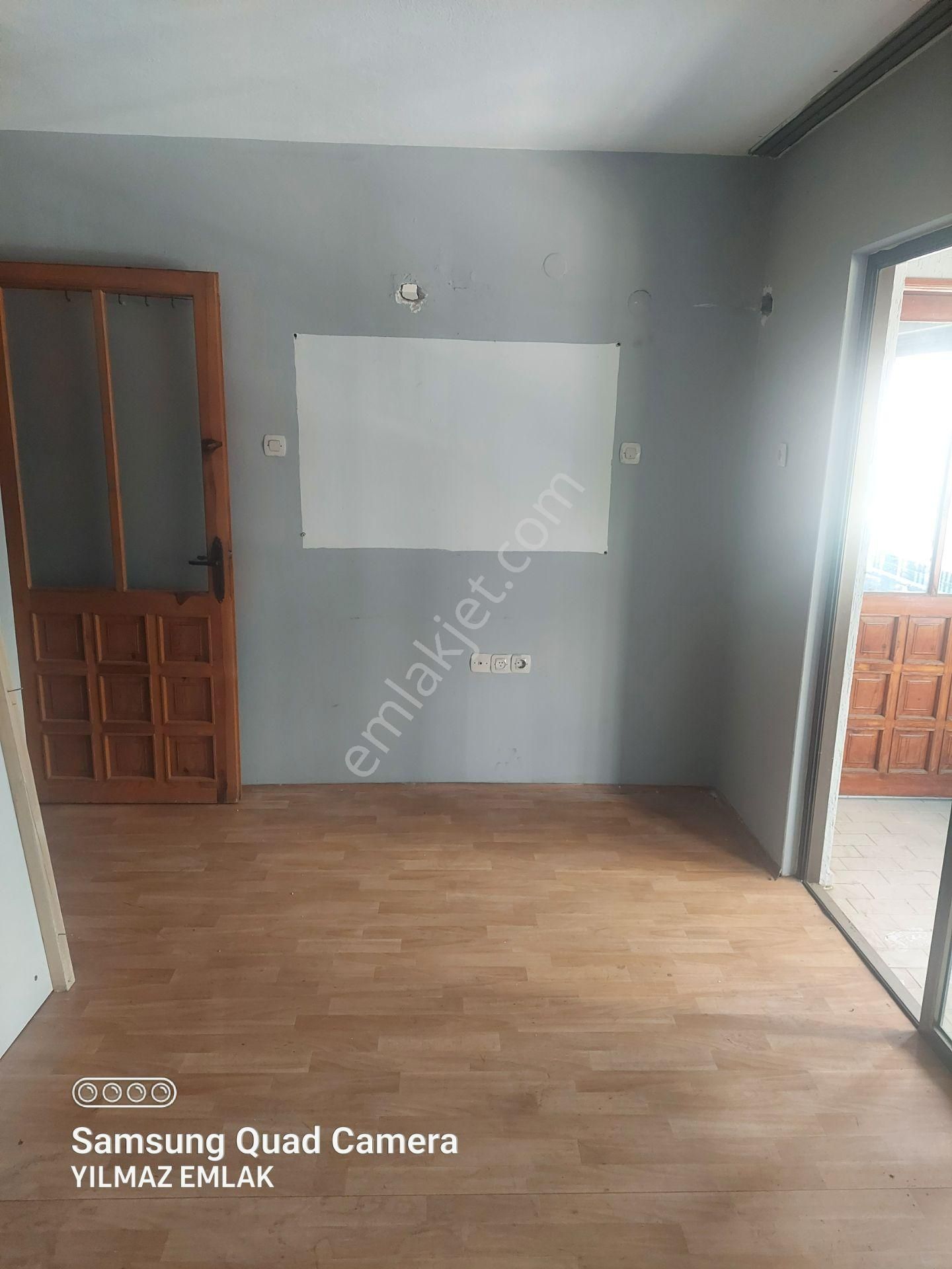 Turan Mahallesinde Satılık 3+1 Zemin Üstü Daire İşyeri İçin Uygun - Görsel 8