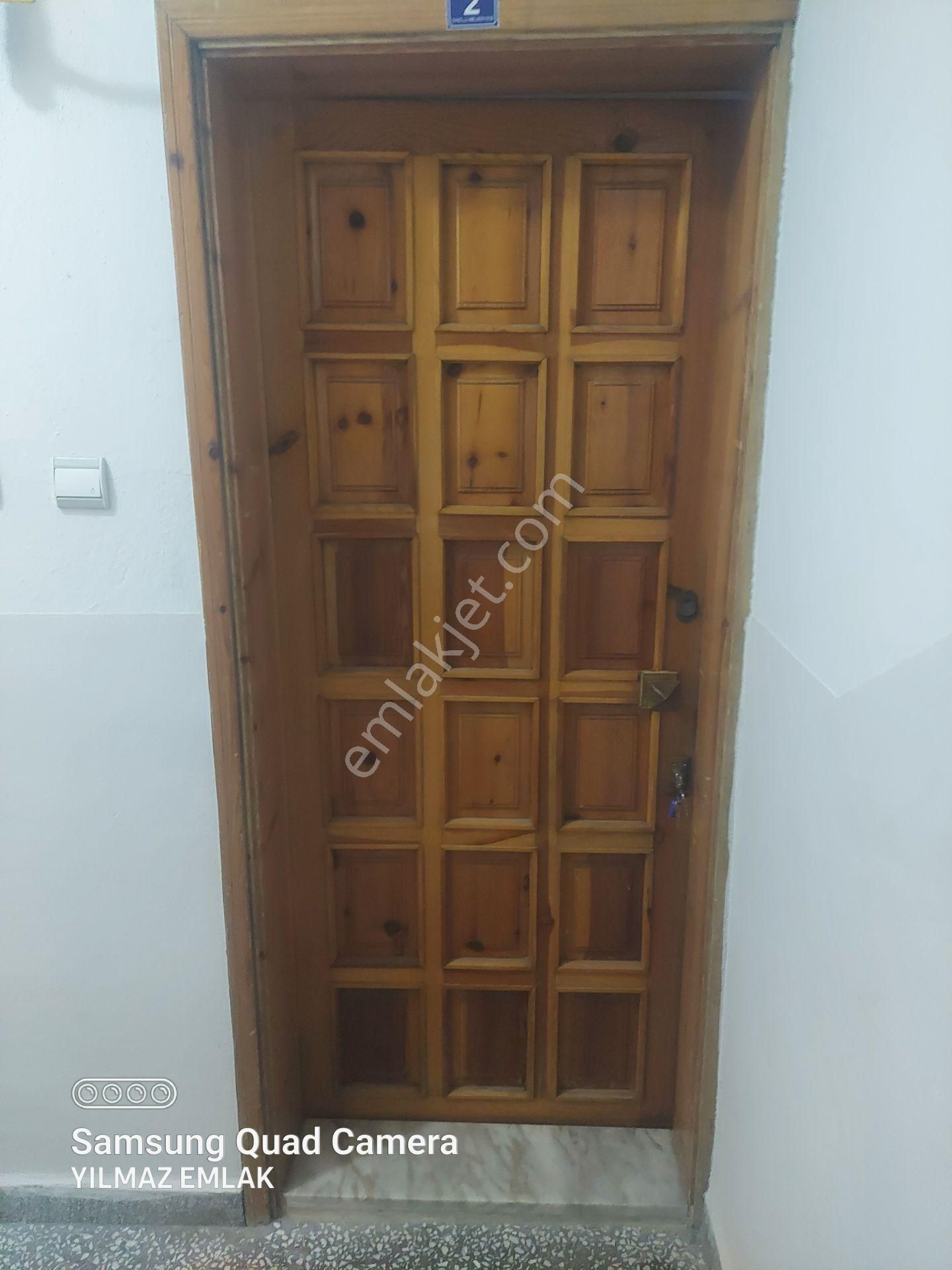 Turan Mahallesinde Satılık 3+1 Zemin Üstü Daire İşyeri İçin Uygun - Görsel 32