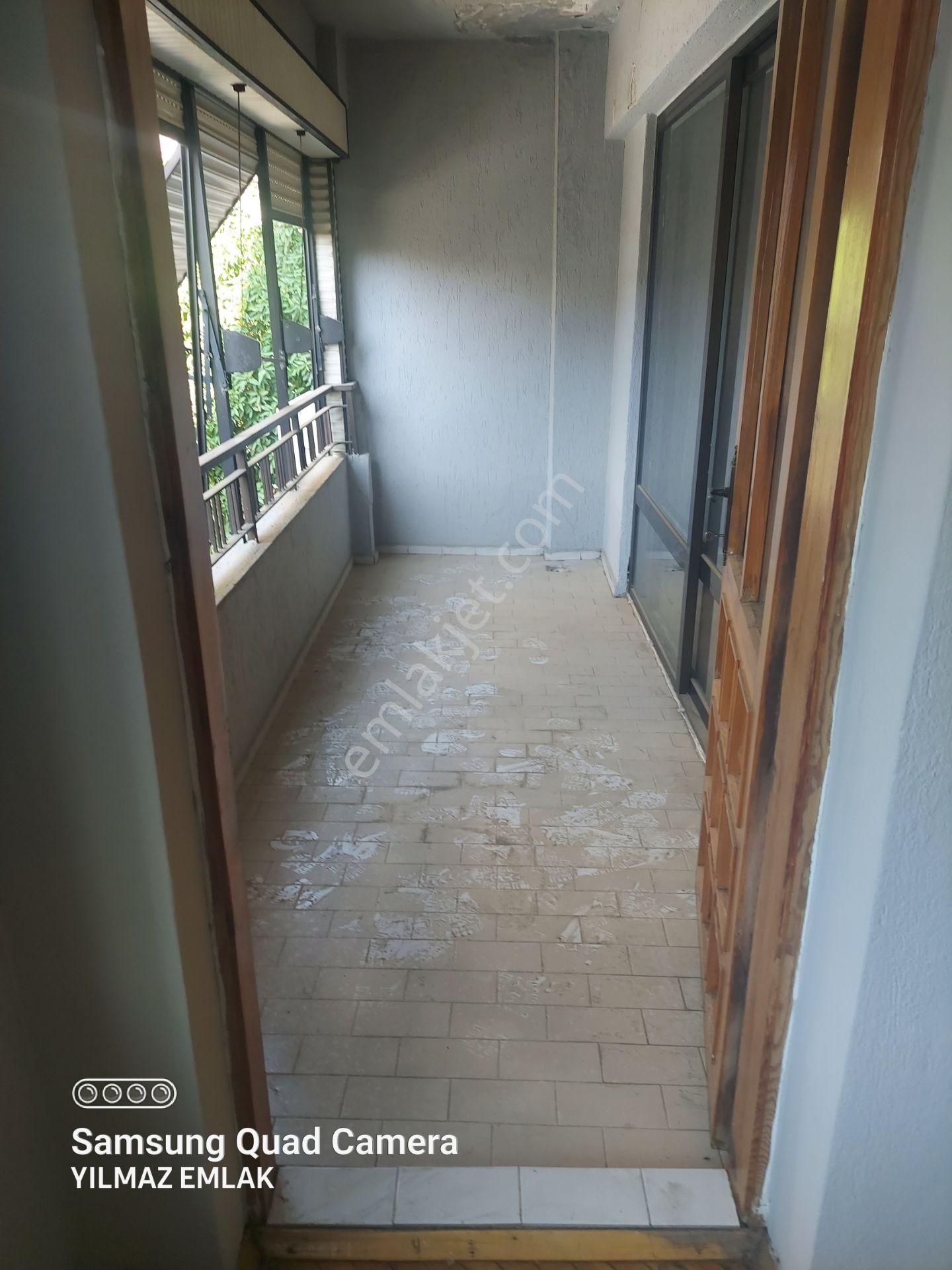 Turan Mahallesinde Satılık 3+1 Zemin Üstü Daire İşyeri İçin Uygun - Görsel 17