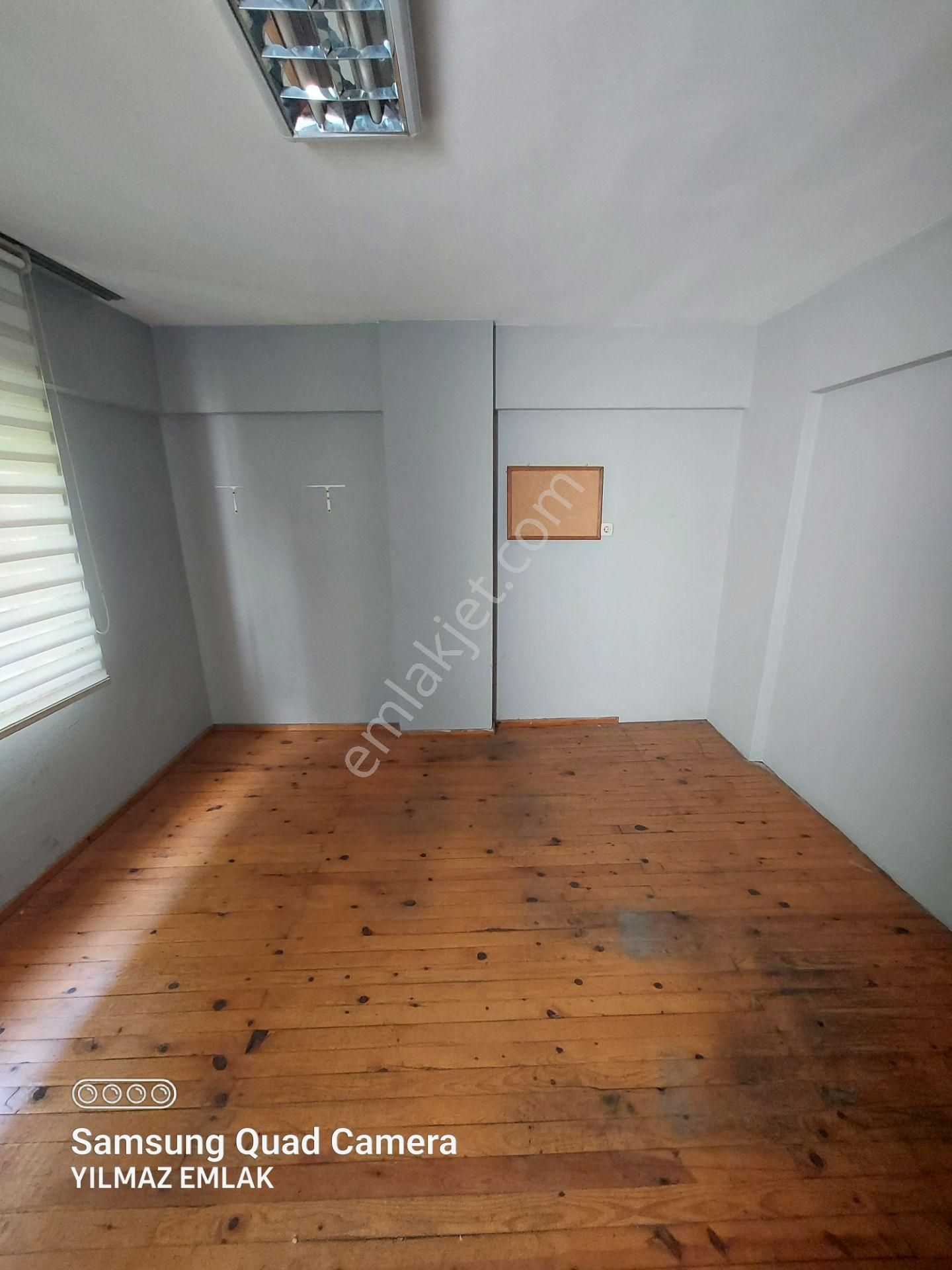 Turan Mahallesinde Satılık 3+1 Zemin Üstü Daire İşyeri İçin Uygun - Görsel 20