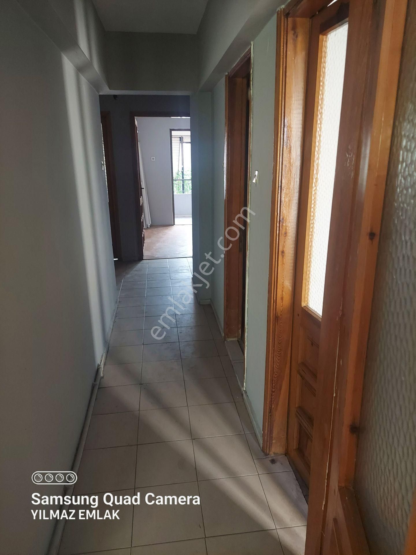 Turan Mahallesinde Satılık 3+1 Zemin Üstü Daire İşyeri İçin Uygun - Görsel 31