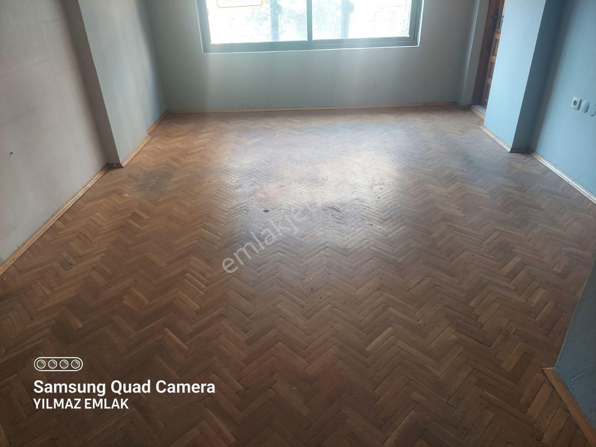 Turan Mahallesinde Satılık 3+1 Zemin Üstü Daire İşyeri İçin Uygun - Görsel 13