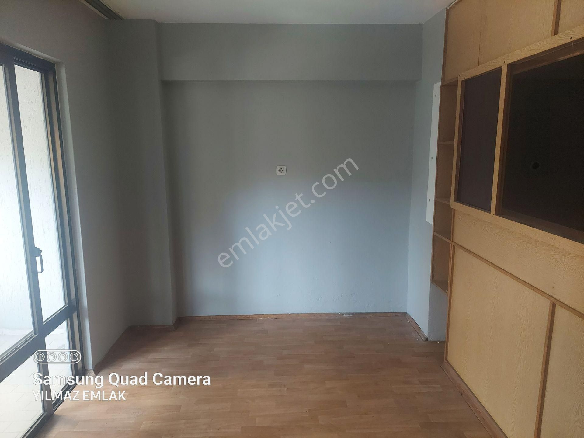 Turan Mahallesinde Satılık 3+1 Zemin Üstü Daire İşyeri İçin Uygun - Görsel 10