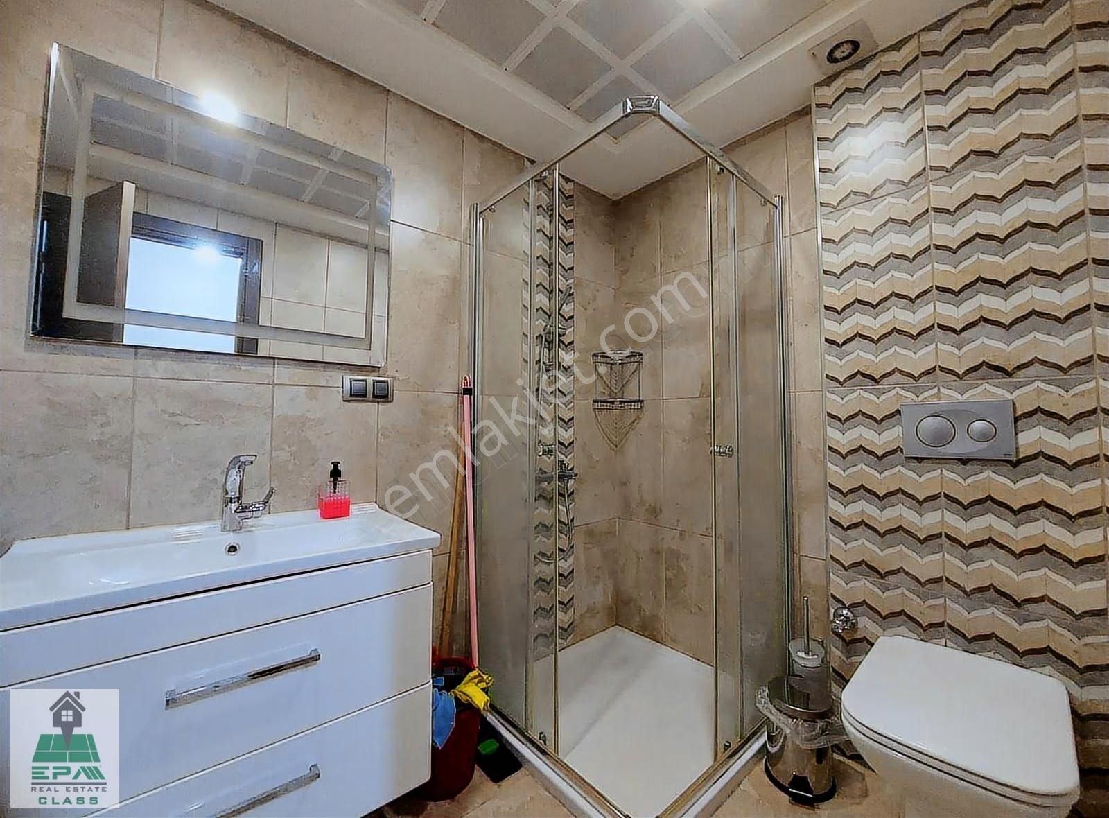 Alanya Merkezde Cuma Pazarı Civarı Kiralık Eşyalı Daire - Görsel 10