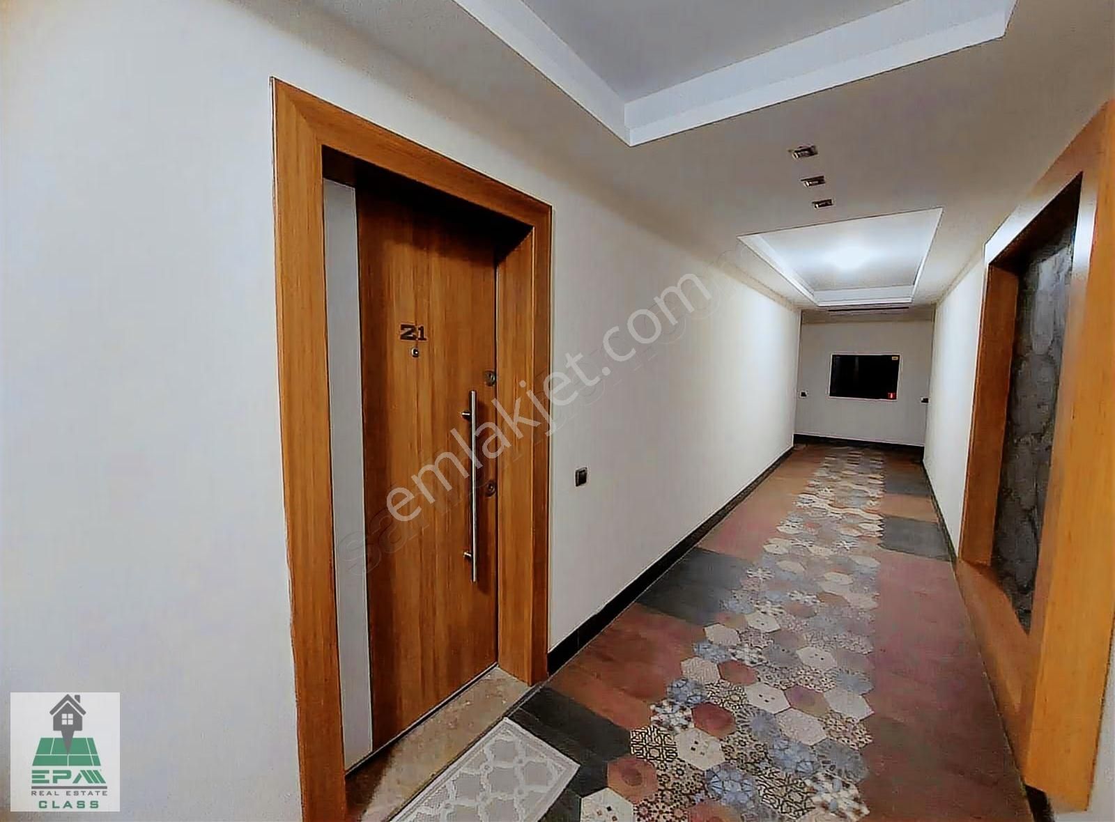 Alanya Merkezde Cuma Pazarı Civarı Kiralık Eşyalı Daire - Görsel 8