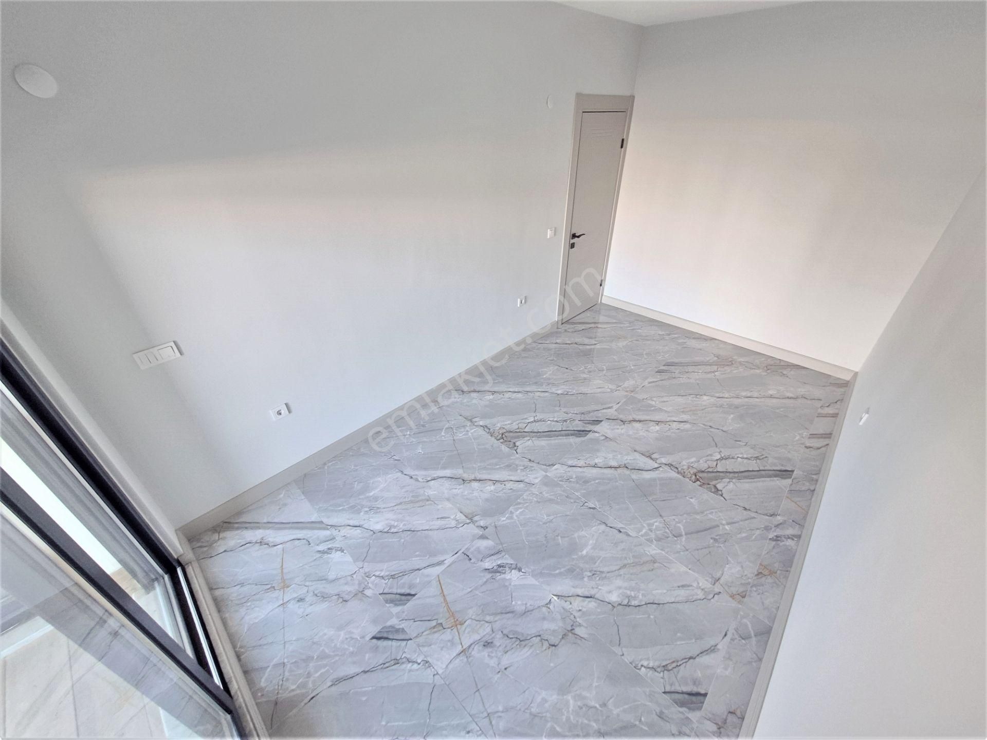 🌀gültaş Emlaktan Hamidiye’de Müstakil Tadında Yerden Isıtmalı Lüks 1+1 Daire - Görsel 12