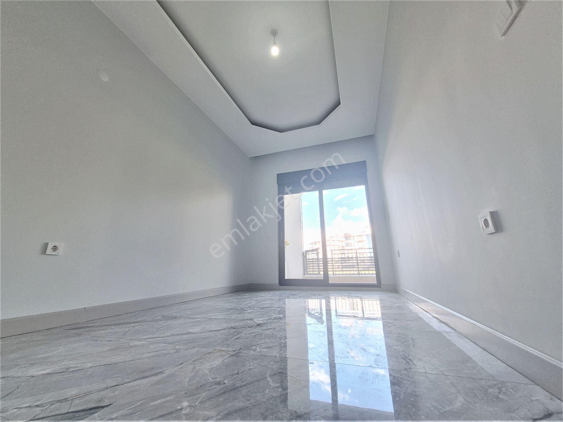 🌀gültaş Emlaktan Hamidiye’de Müstakil Tadında Yerden Isıtmalı Lüks 1+1 Daire - Görsel 15