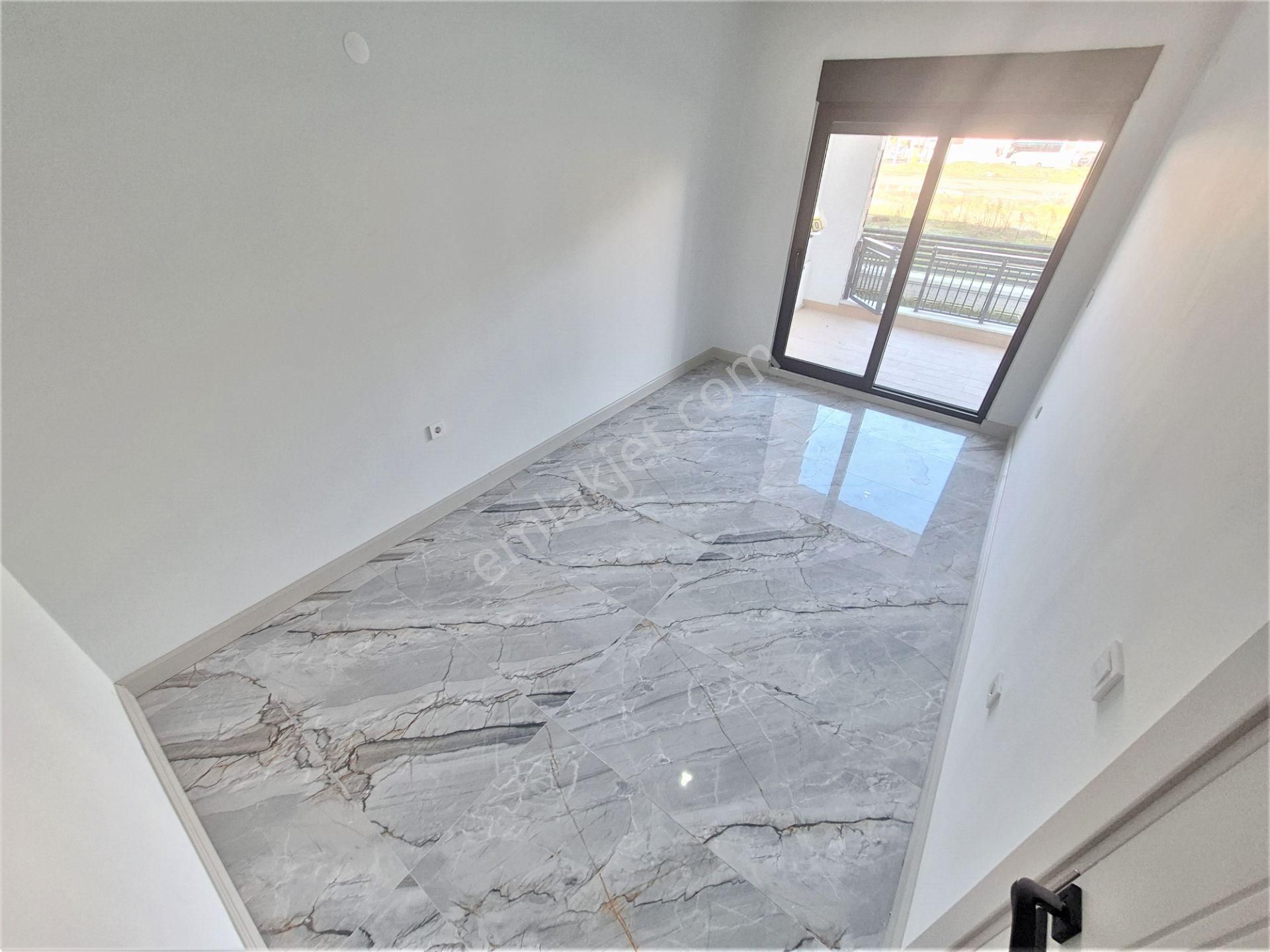 🌀gültaş Emlaktan Hamidiye’de Müstakil Tadında Yerden Isıtmalı Lüks 1+1 Daire - Görsel 8