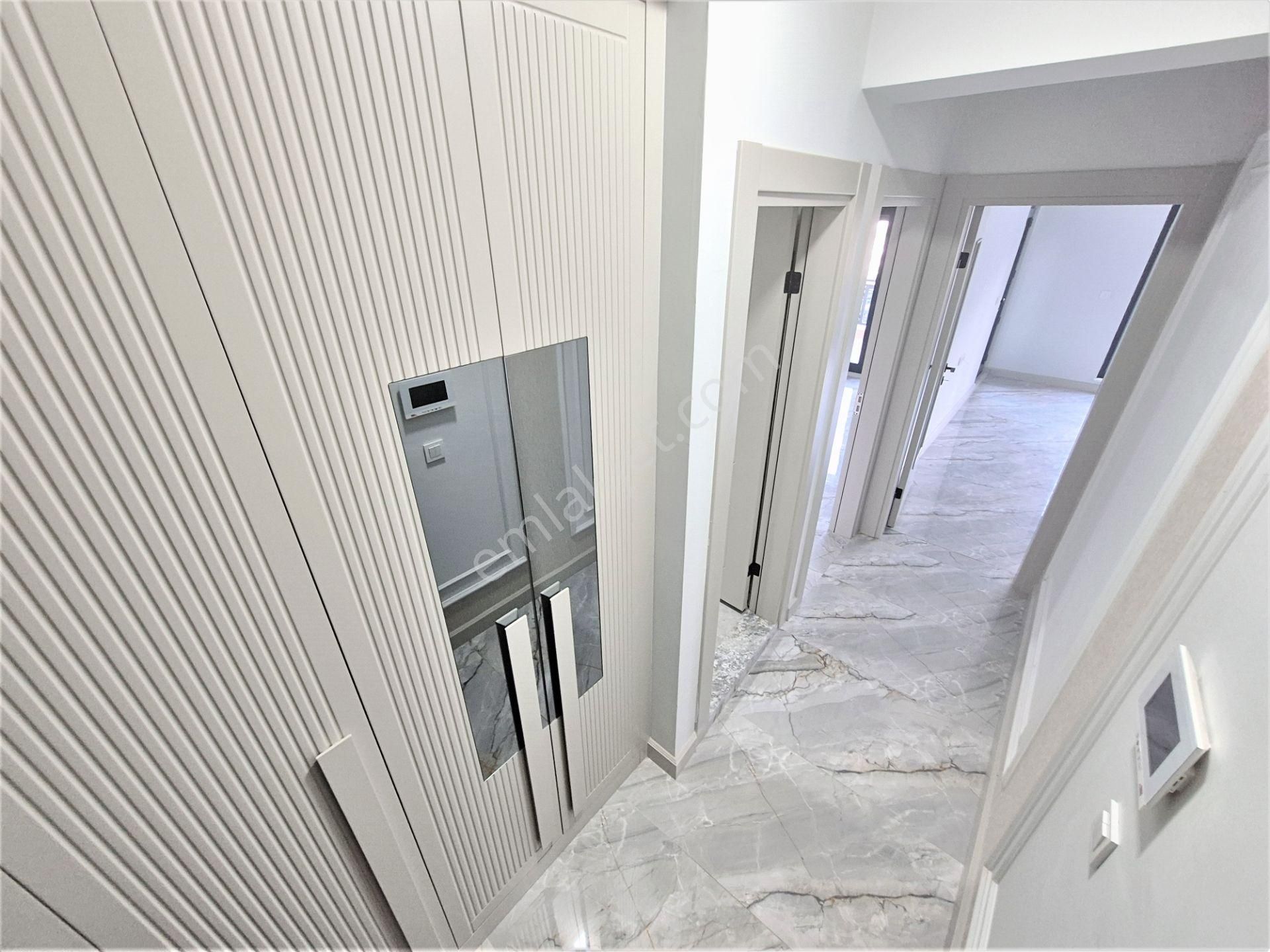 🌀gültaş Emlaktan Hamidiye’de Müstakil Tadında Yerden Isıtmalı Lüks 1+1 Daire - Görsel 28