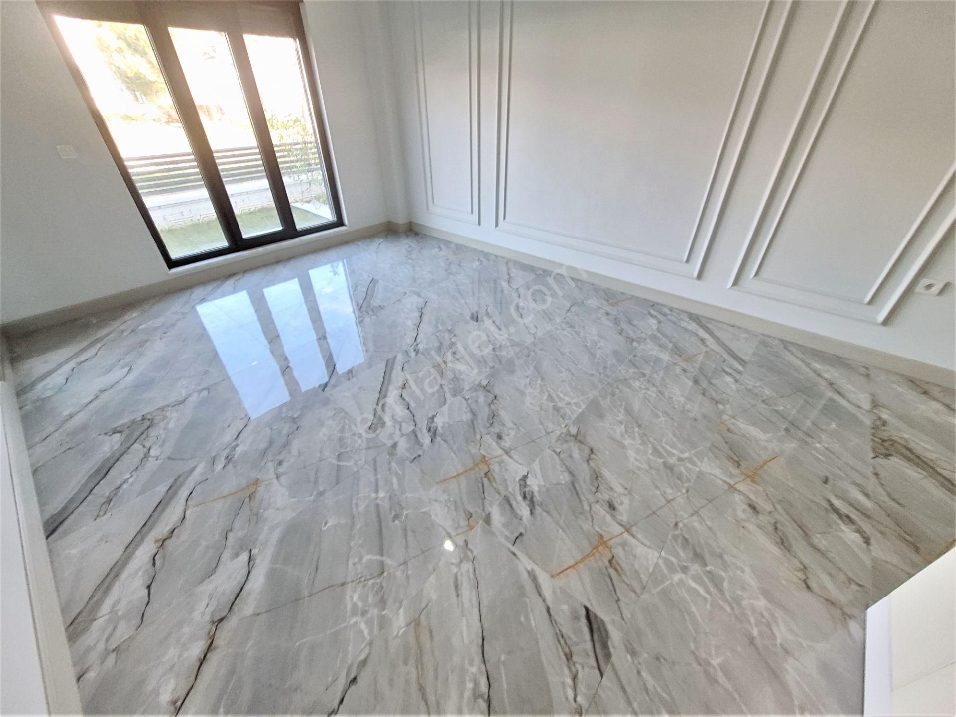 🌀gültaş Emlaktan Hamidiye’de Müstakil Tadında Yerden Isıtmalı Lüks 1+1 Daire - Görsel 21