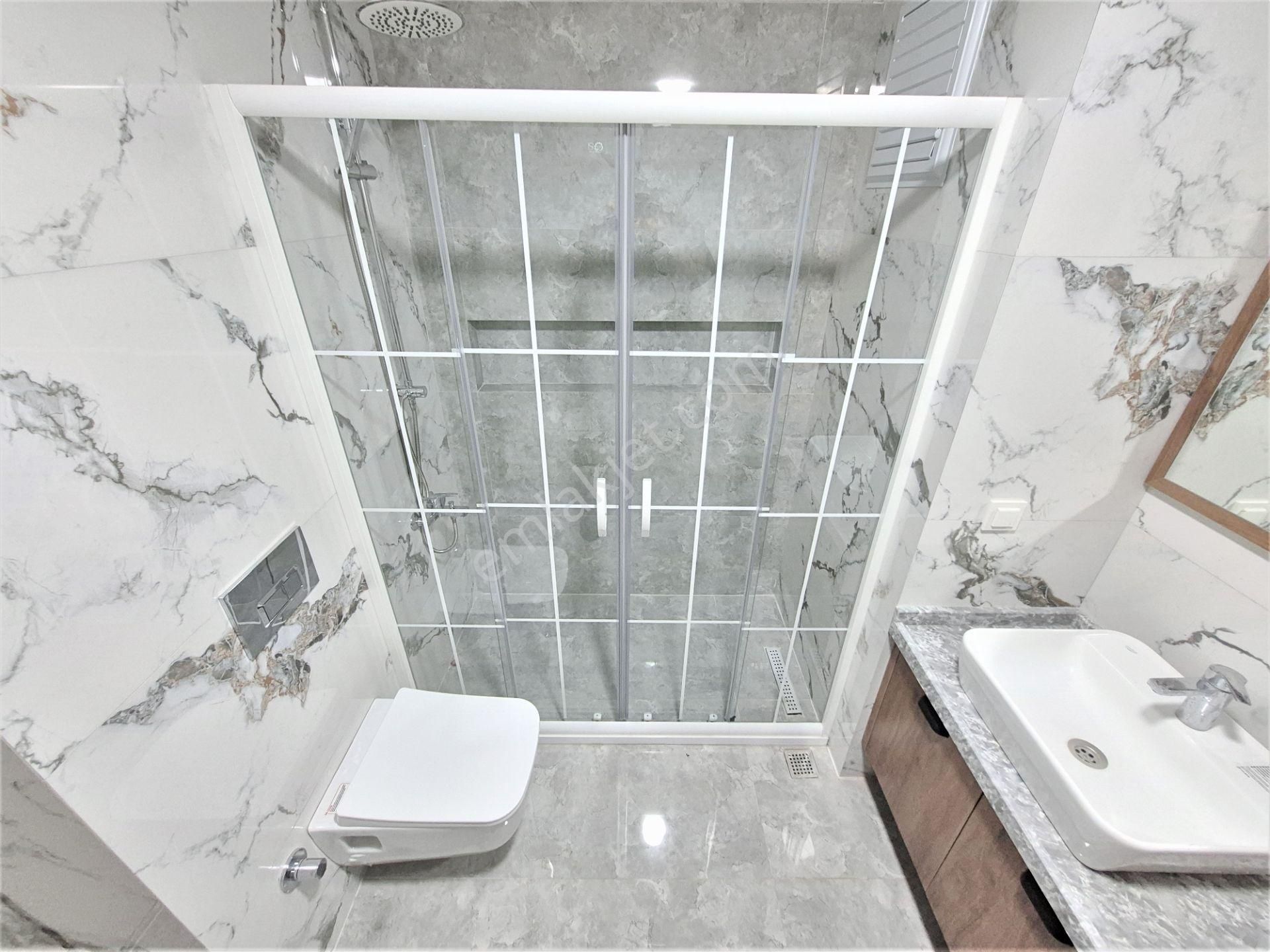 🌀gültaş Emlaktan Hamidiye’de Müstakil Tadında Yerden Isıtmalı Lüks 1+1 Daire - Görsel 32