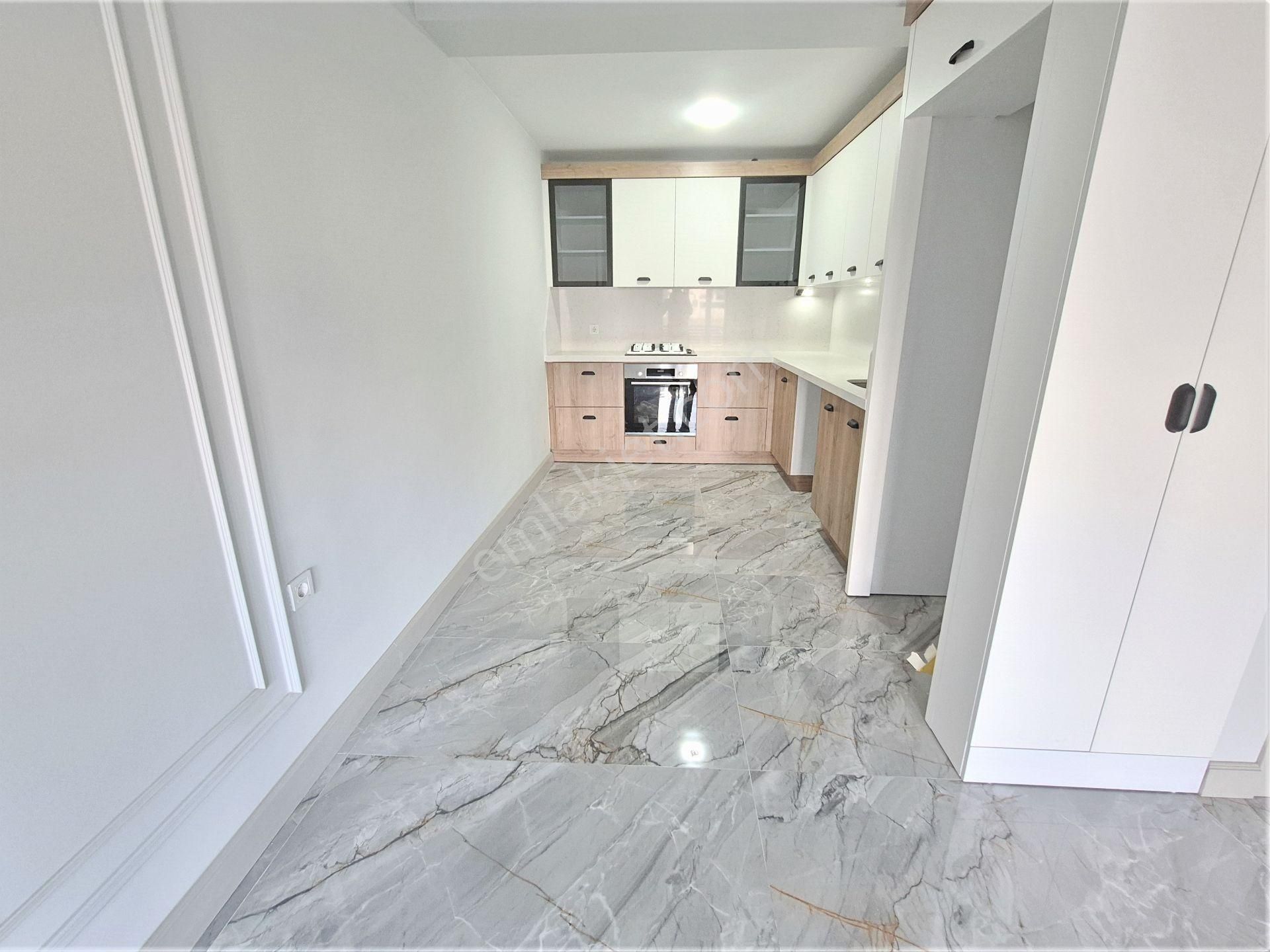 🌀gültaş Emlaktan Hamidiye’de Müstakil Tadında Yerden Isıtmalı Lüks 1+1 Daire - Görsel 25