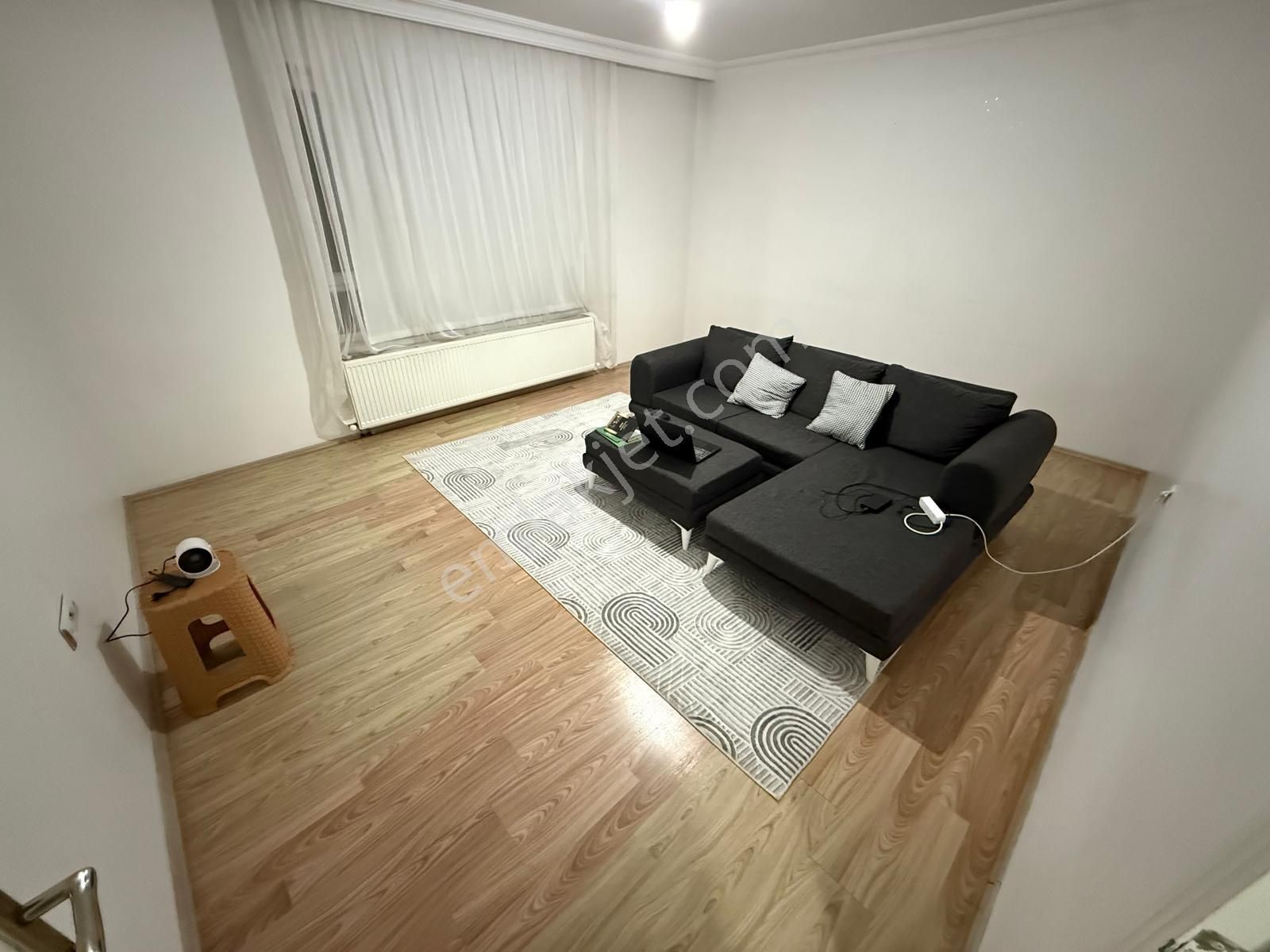 ꧁▇yılmaz'dan▇꧂yeşilbayır'da Yeni Binada Ara Katta 3+1 Daire - Görsel 11