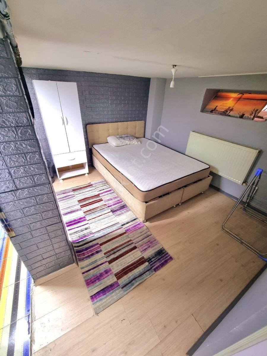 Setbaşı Merkez De Eşyalı Bakımlı Kombili 1+1 - Görsel 12