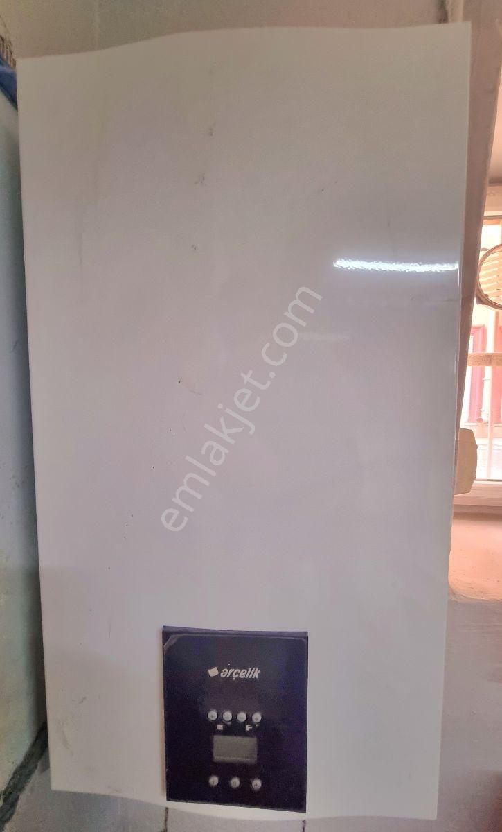 Setbaşı Merkez De Eşyalı Bakımlı Kombili 1+1 - Görsel 15