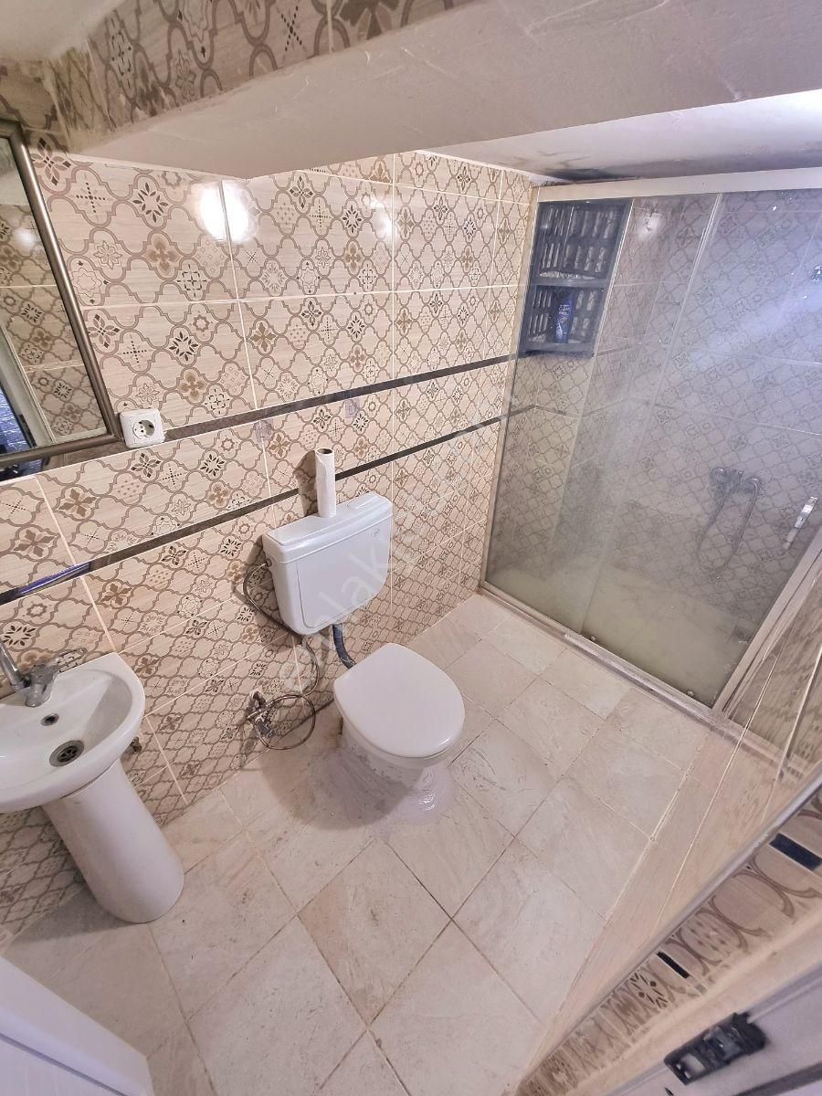 Setbaşı Merkez De Eşyalı Bakımlı Kombili 1+1 - Görsel 9