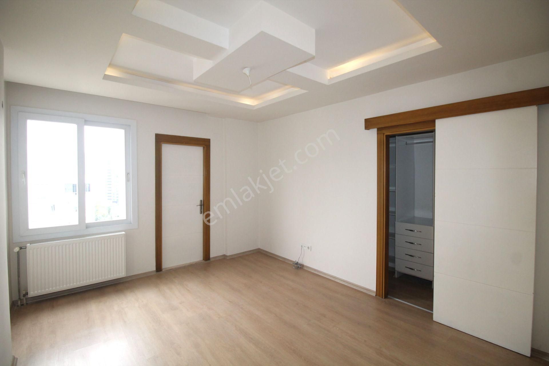 Retro’dan Mezitli Merkez’de Ferah Deniz Manzaralı 3+1 Kiralık - Görsel 21