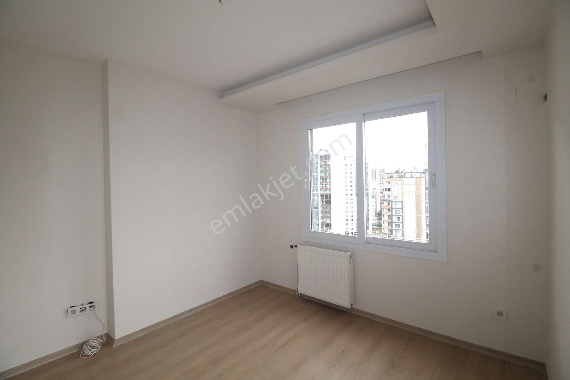 Retro’dan Mezitli Merkez’de Ferah Deniz Manzaralı 3+1 Kiralık - Görsel 19