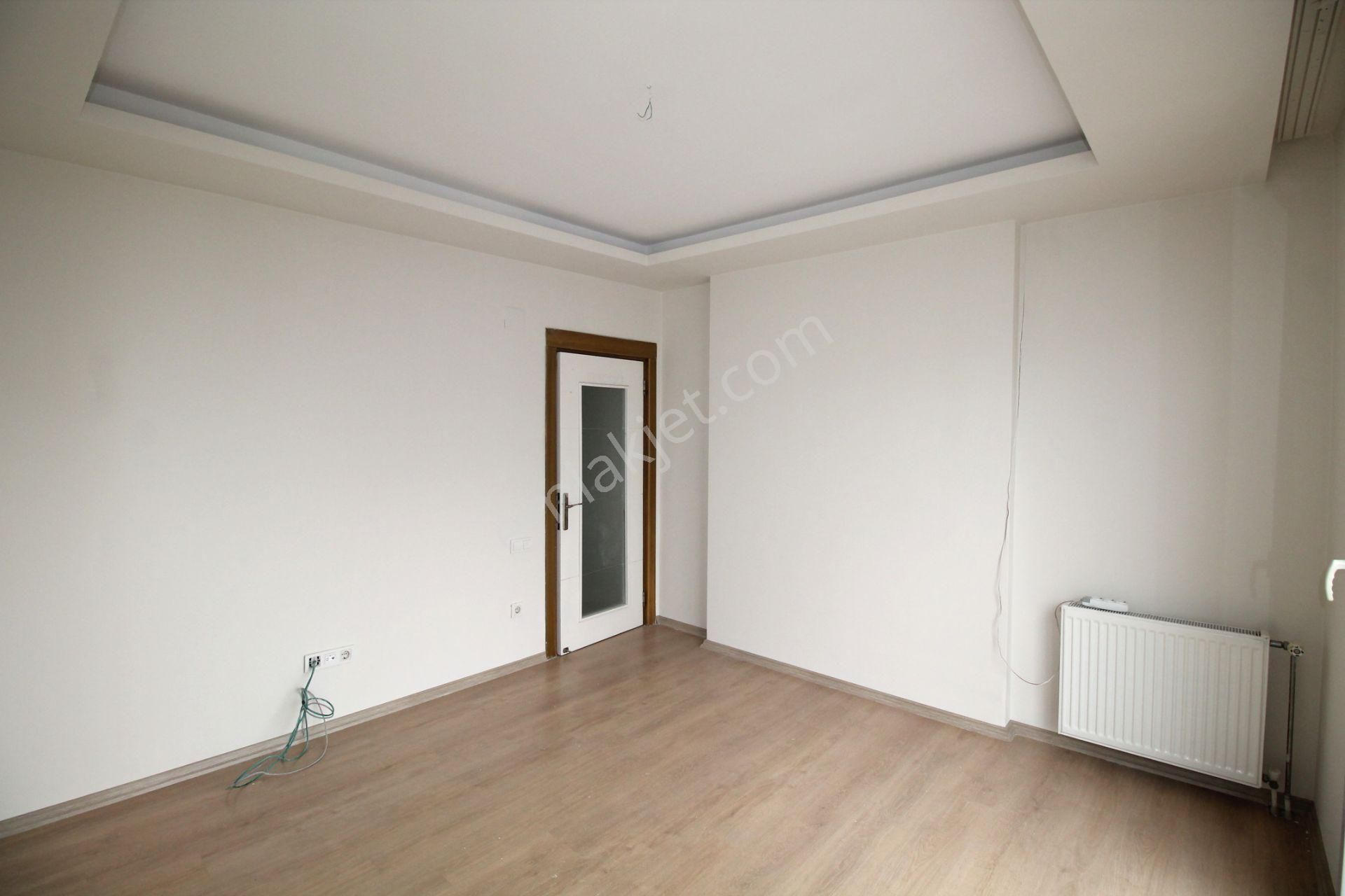 Retro’dan Mezitli Merkez’de Ferah Deniz Manzaralı 3+1 Kiralık - Görsel 15