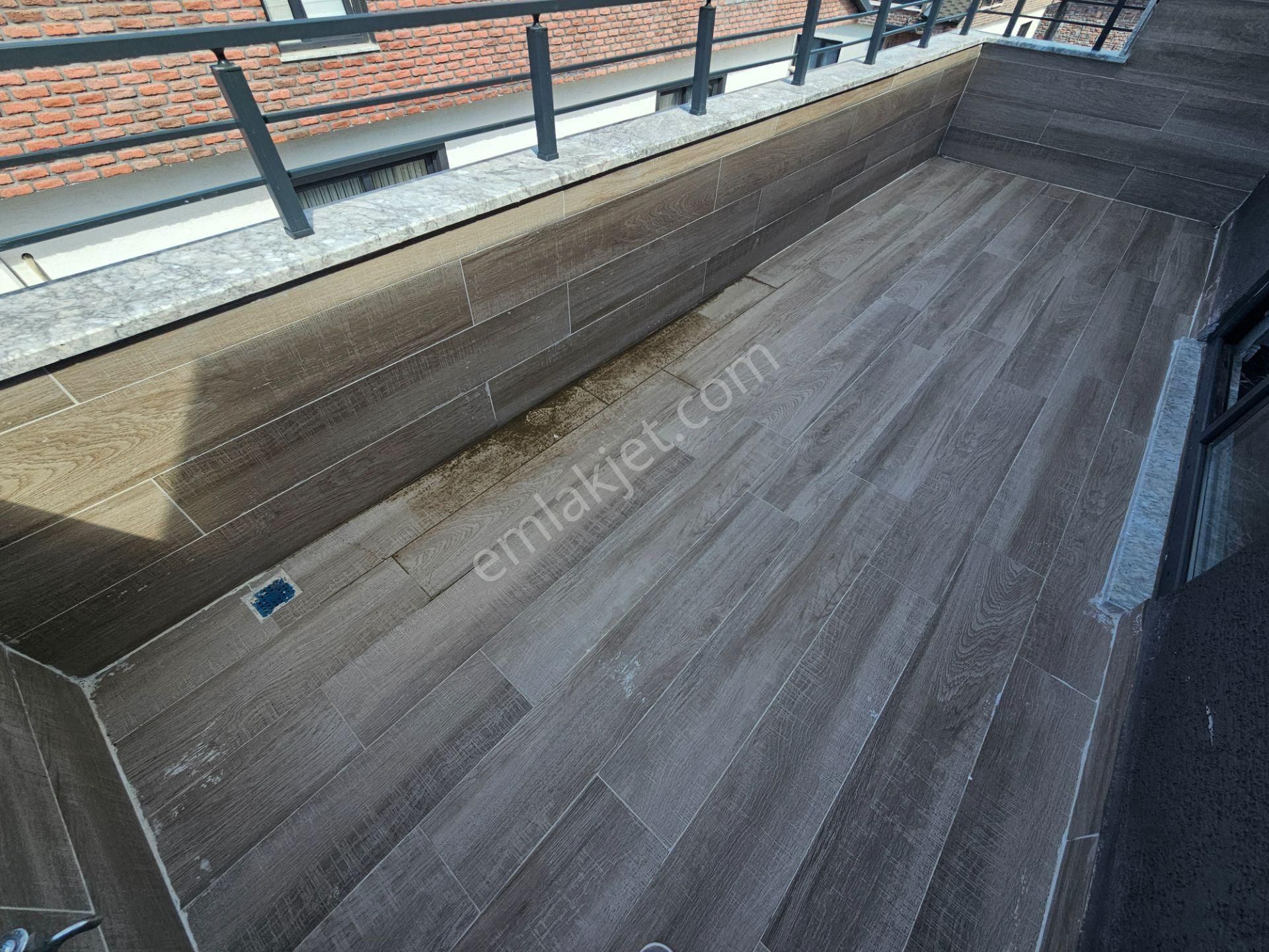 Sakarya Kocaalide Denize 2. Parsel, Müstakil Havuzlu, Yerrden Isıtmalı Lüks Villa - Görsel 35