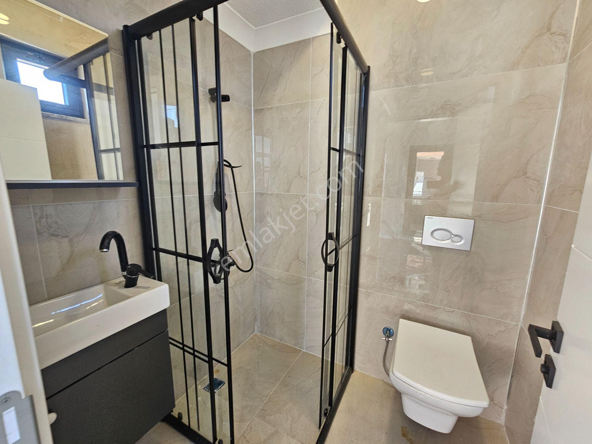 Sakarya Kocaalide Denize 2. Parsel, Müstakil Havuzlu, Yerrden Isıtmalı Lüks Villa - Görsel 28