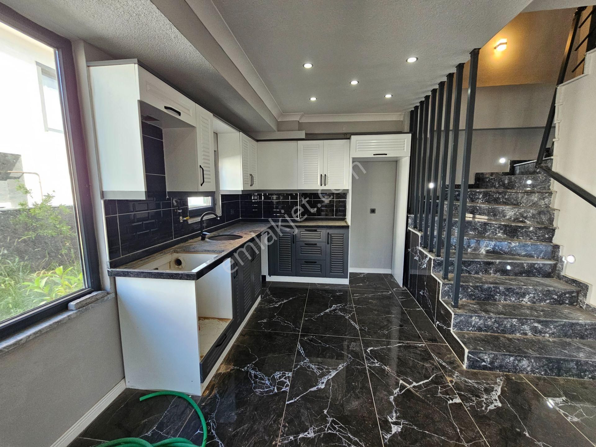 Sakarya Kocaalide Denize 2. Parsel, Müstakil Havuzlu, Yerrden Isıtmalı Lüks Villa - Görsel 16