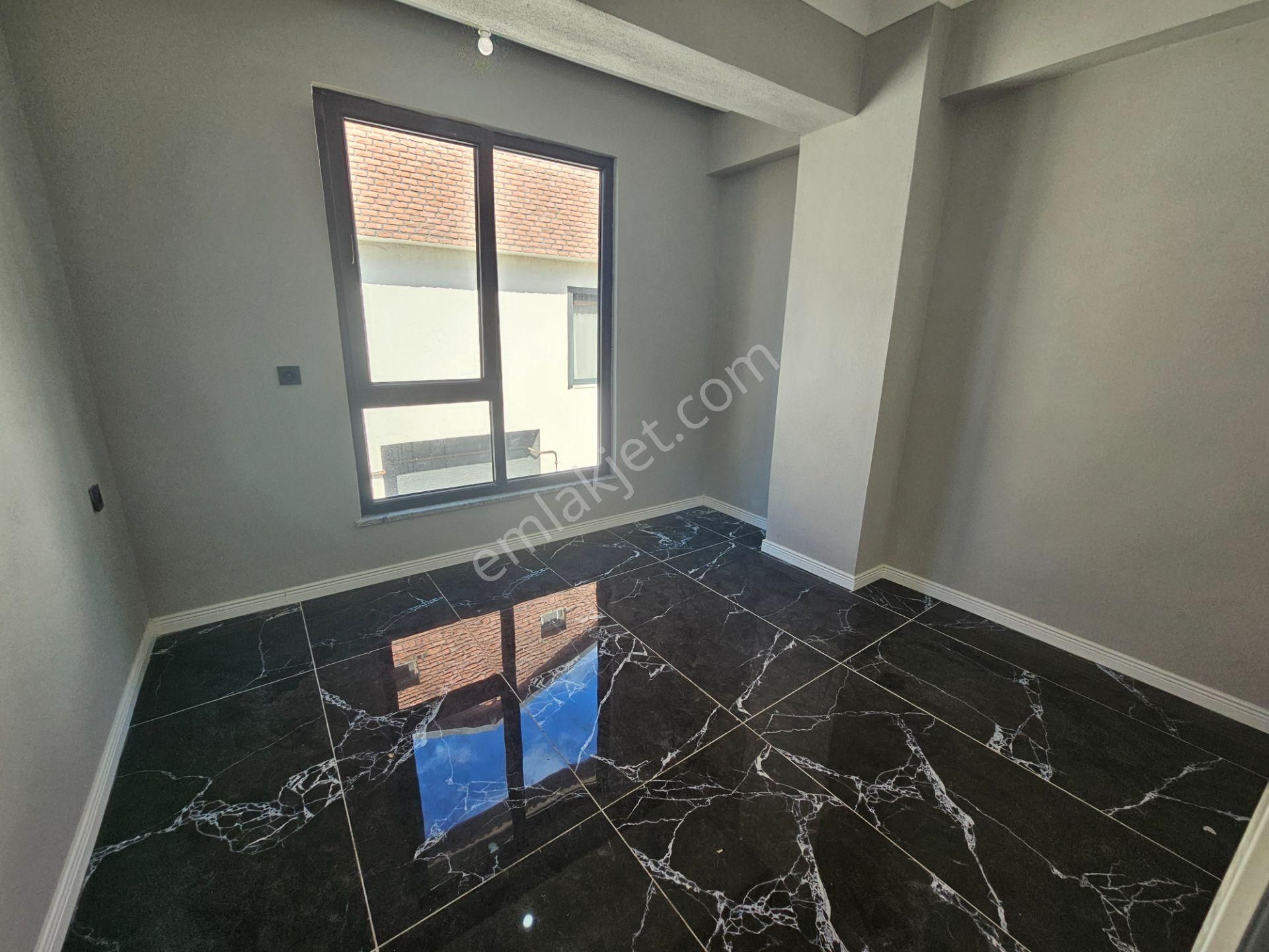 Sakarya Kocaalide Denize 2. Parsel, Müstakil Havuzlu, Yerrden Isıtmalı Lüks Villa - Görsel 26