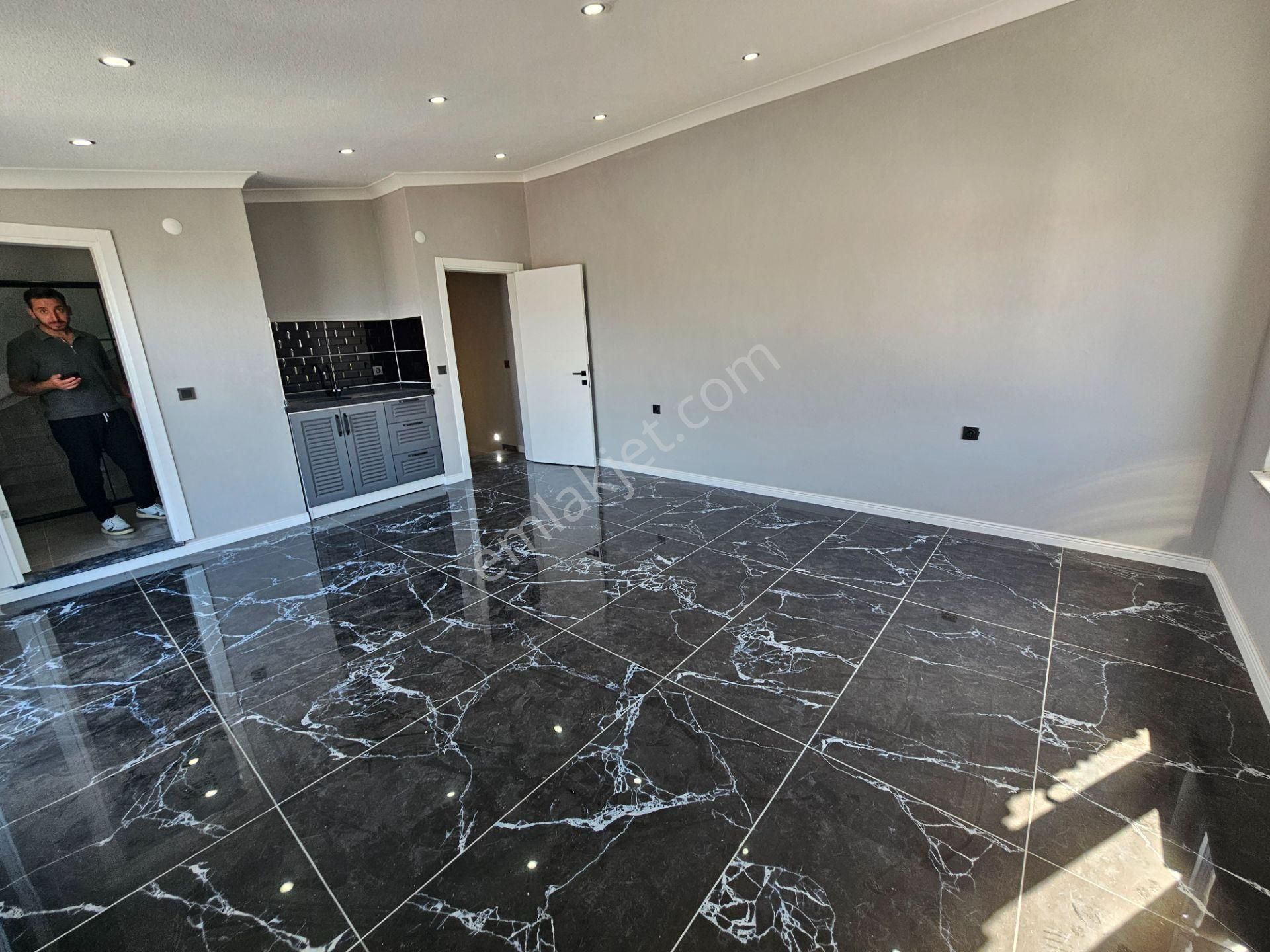 Sakarya Kocaalide Denize 2. Parsel, Müstakil Havuzlu, Yerrden Isıtmalı Lüks Villa - Görsel 31