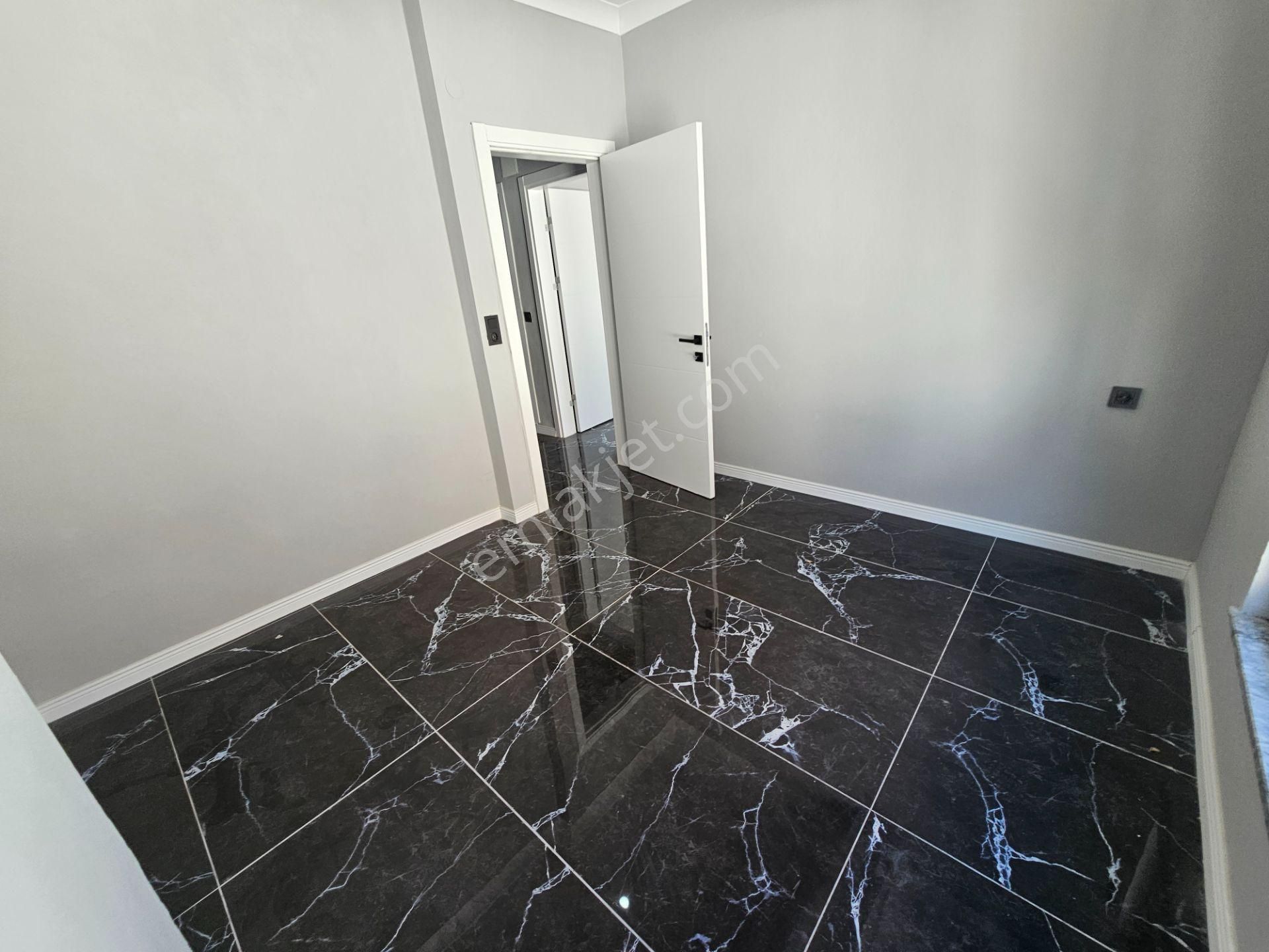 Sakarya Kocaalide Denize 2. Parsel, Müstakil Havuzlu, Yerrden Isıtmalı Lüks Villa - Görsel 27