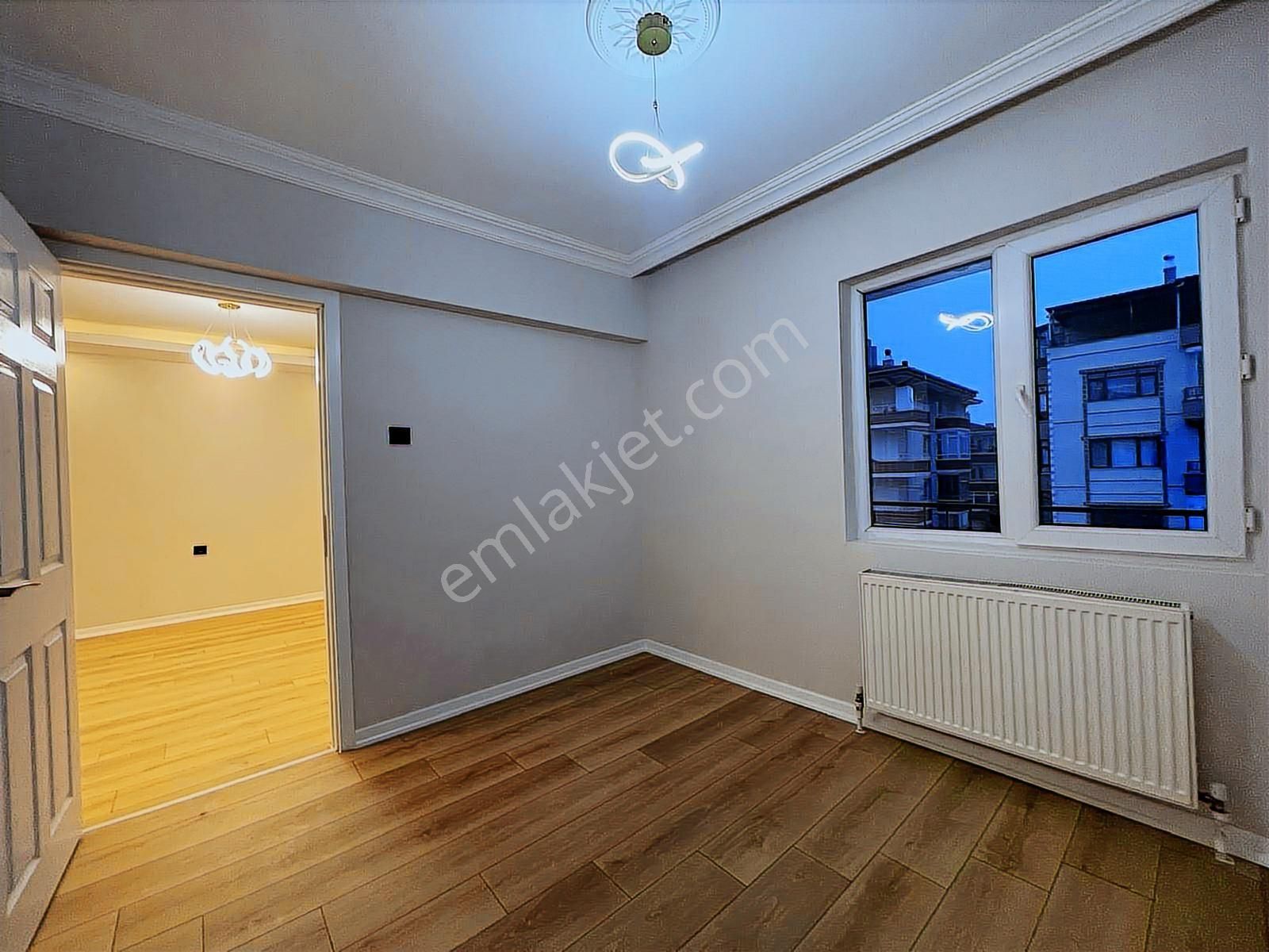 Pınarbaşı Mah"de 3+1 Ara Katta Ön Cepheli Ultra Lüx Yapılı Daire - Görsel 26