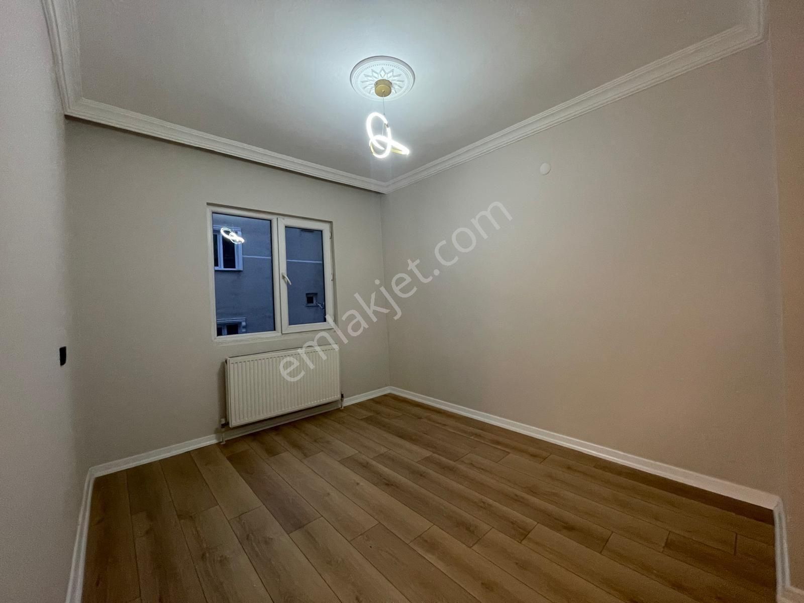 Pınarbaşı Mah"de 3+1 Ara Katta Ön Cepheli Ultra Lüx Yapılı Daire - Görsel 29